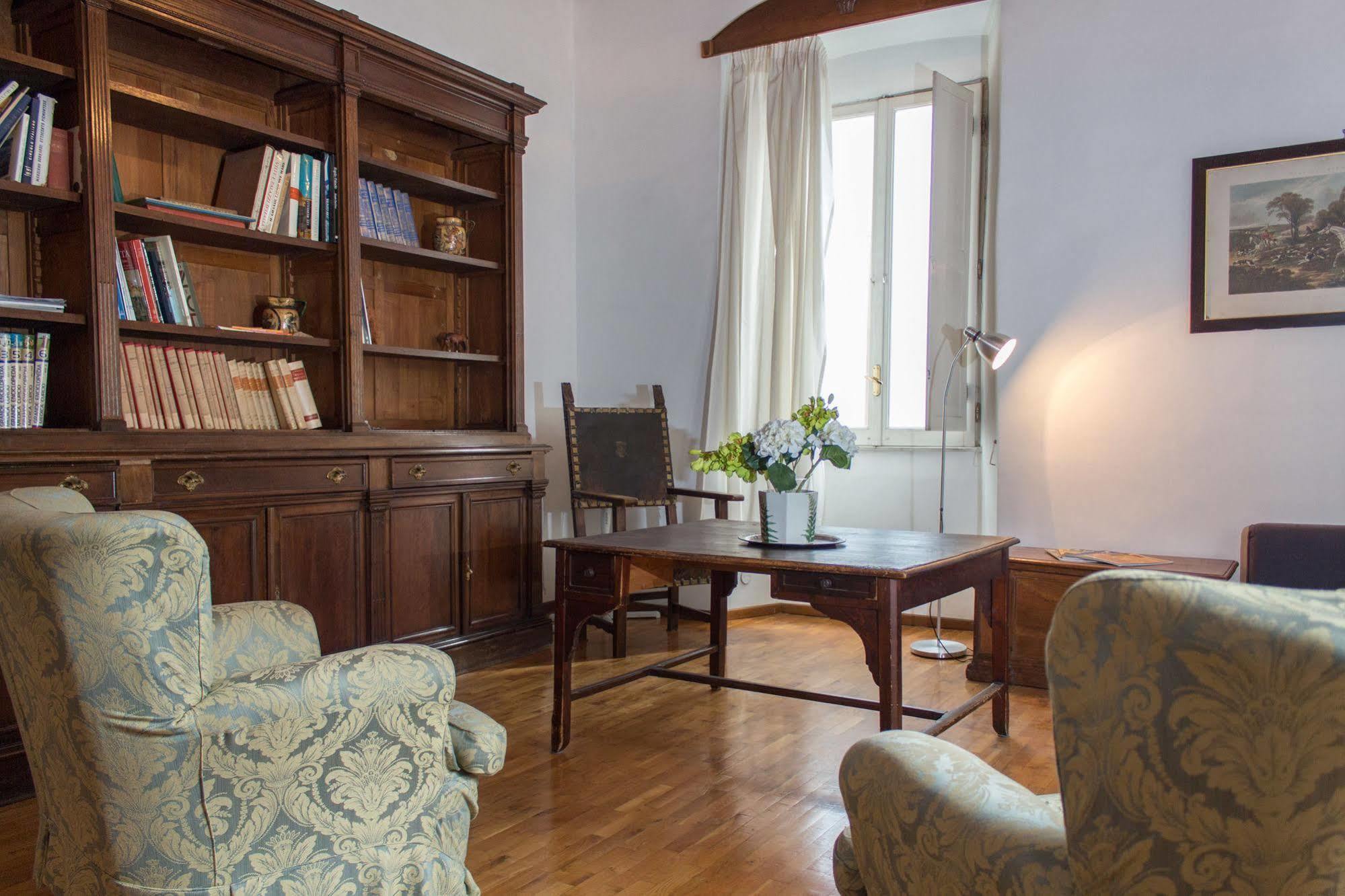 Apartment C And C Navona *