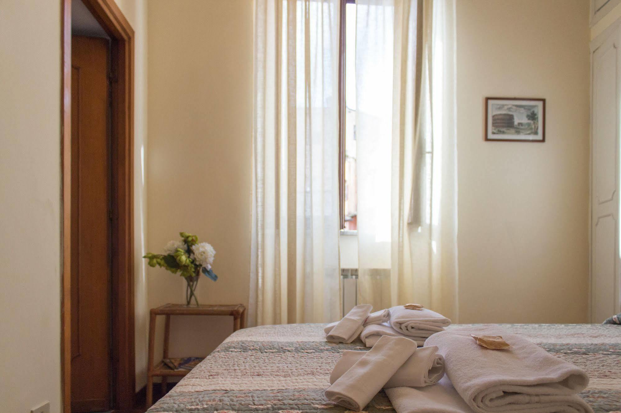 C And C Navona Apartment Rome