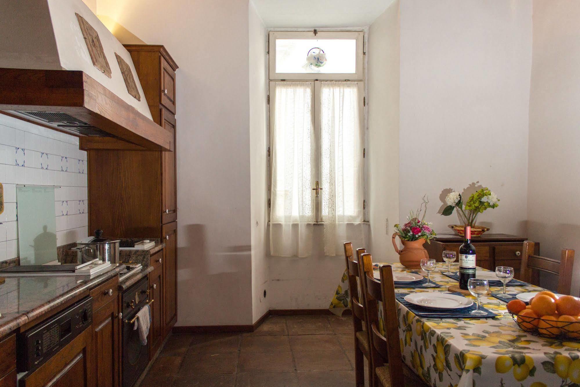 Apartment C And C Navona *