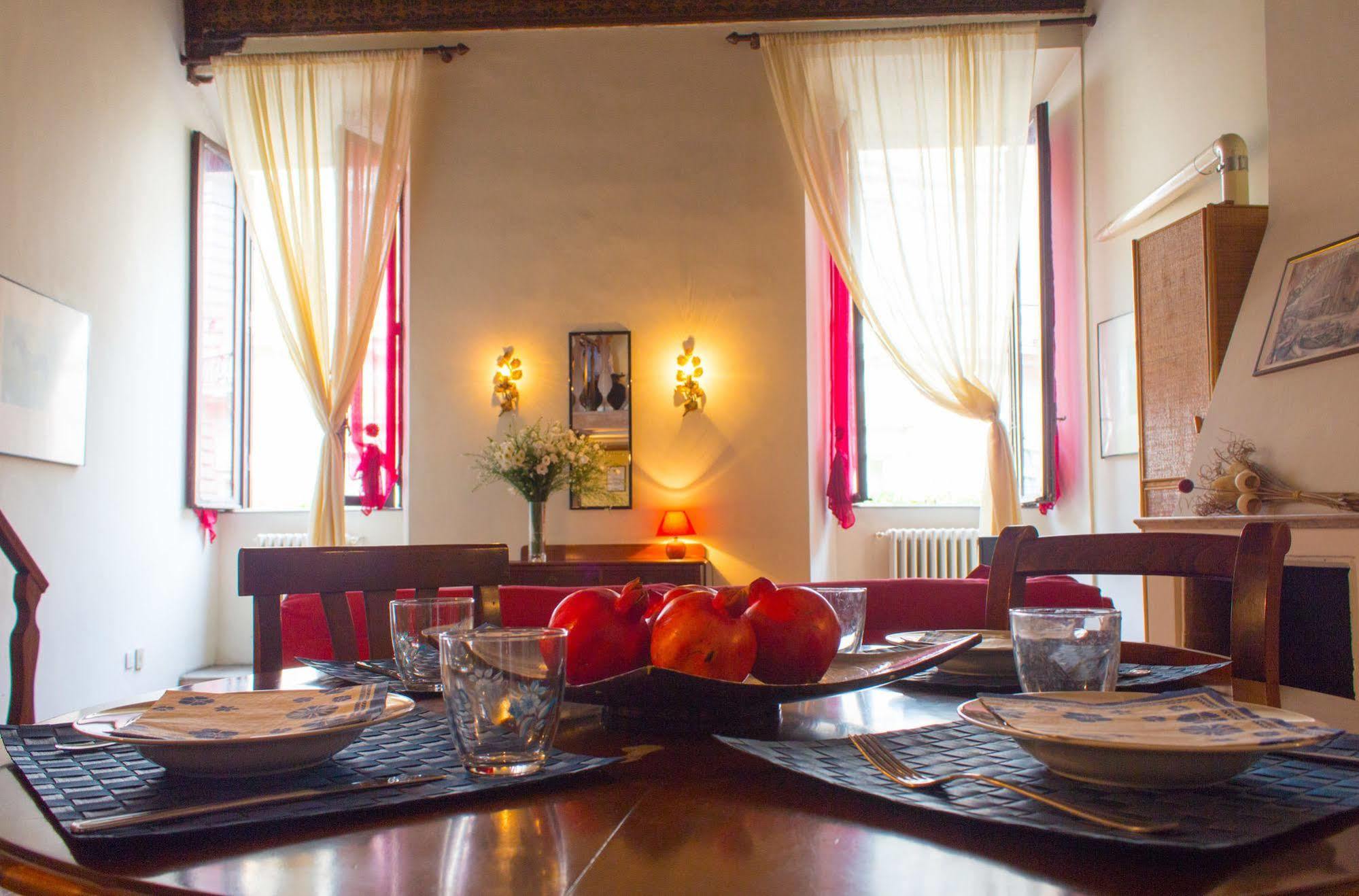C And C Navona Apartment Rome