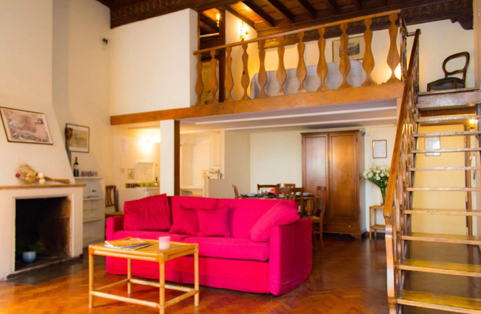 Apartment C And C Navona *