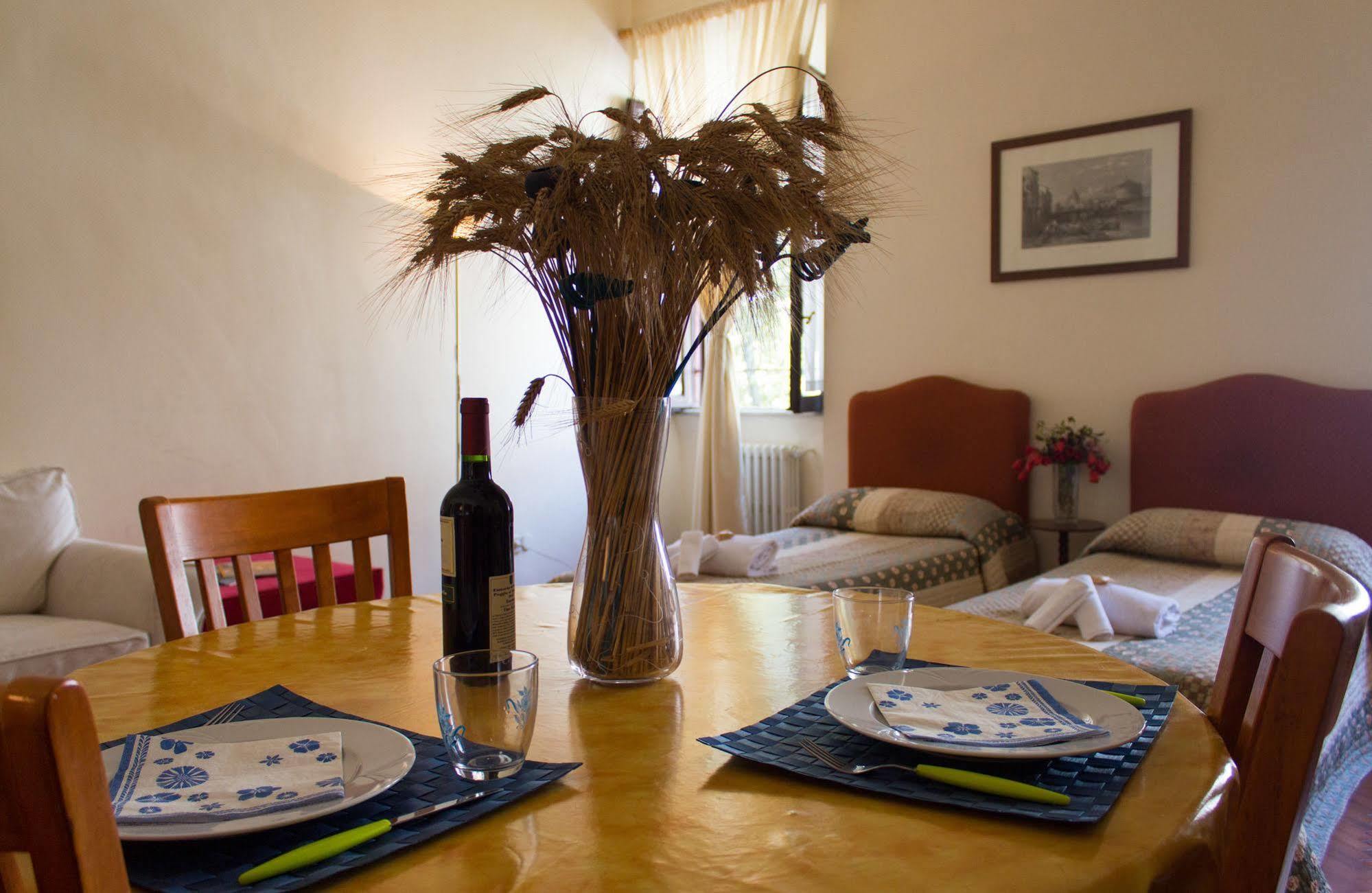 Apartment C And C Navona