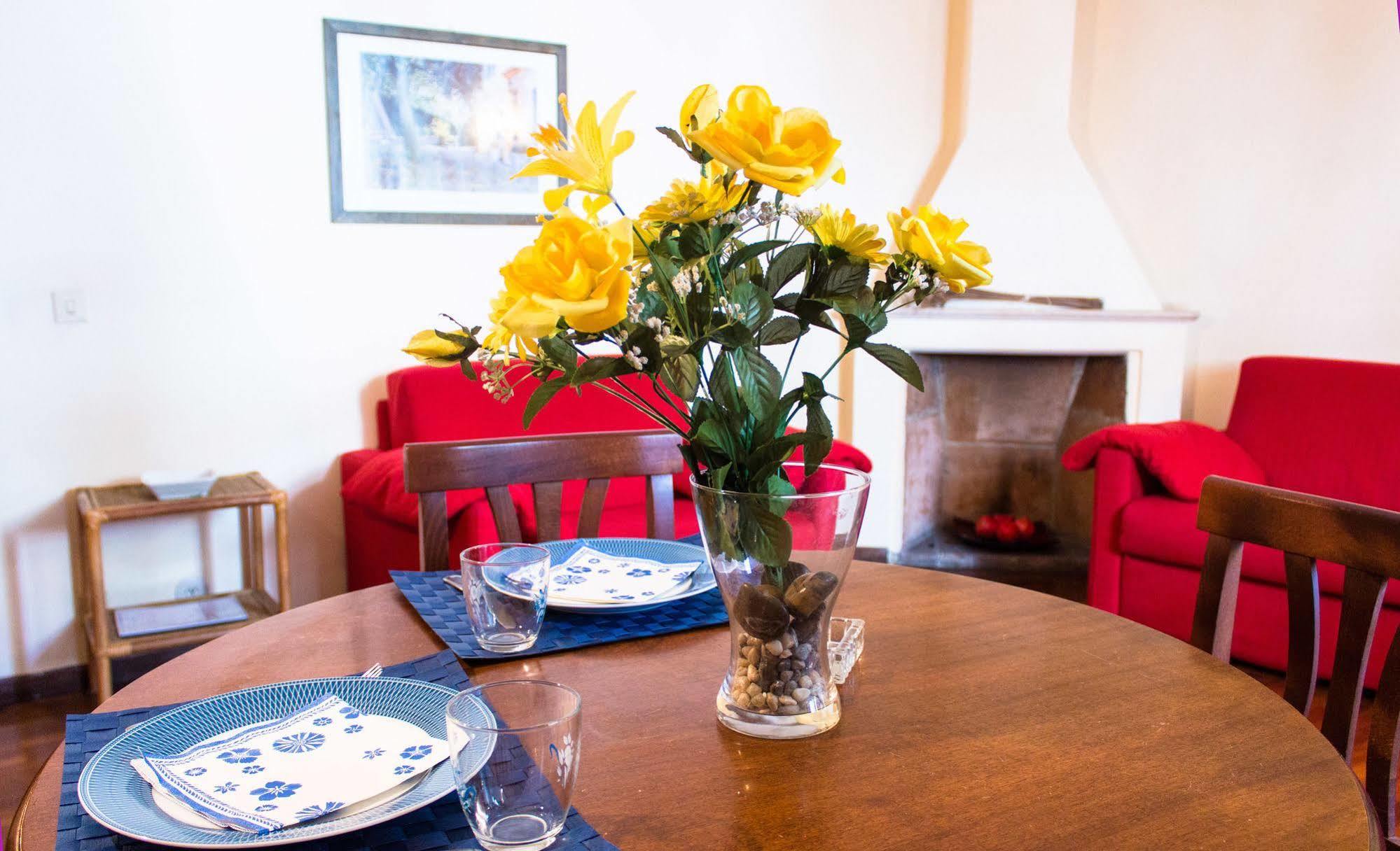 C And C Navona Apartment Rome