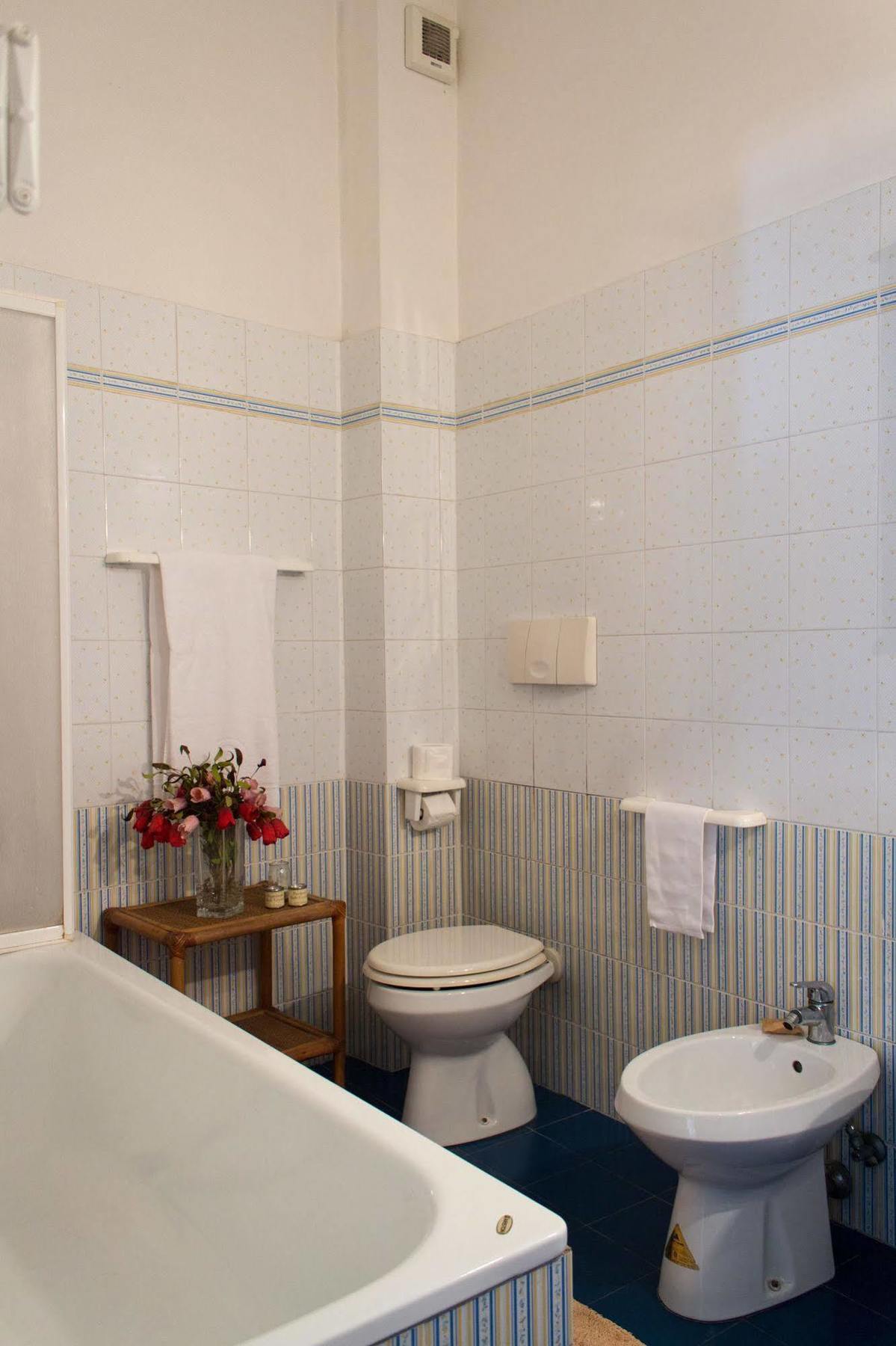 Apartment C And C Navona