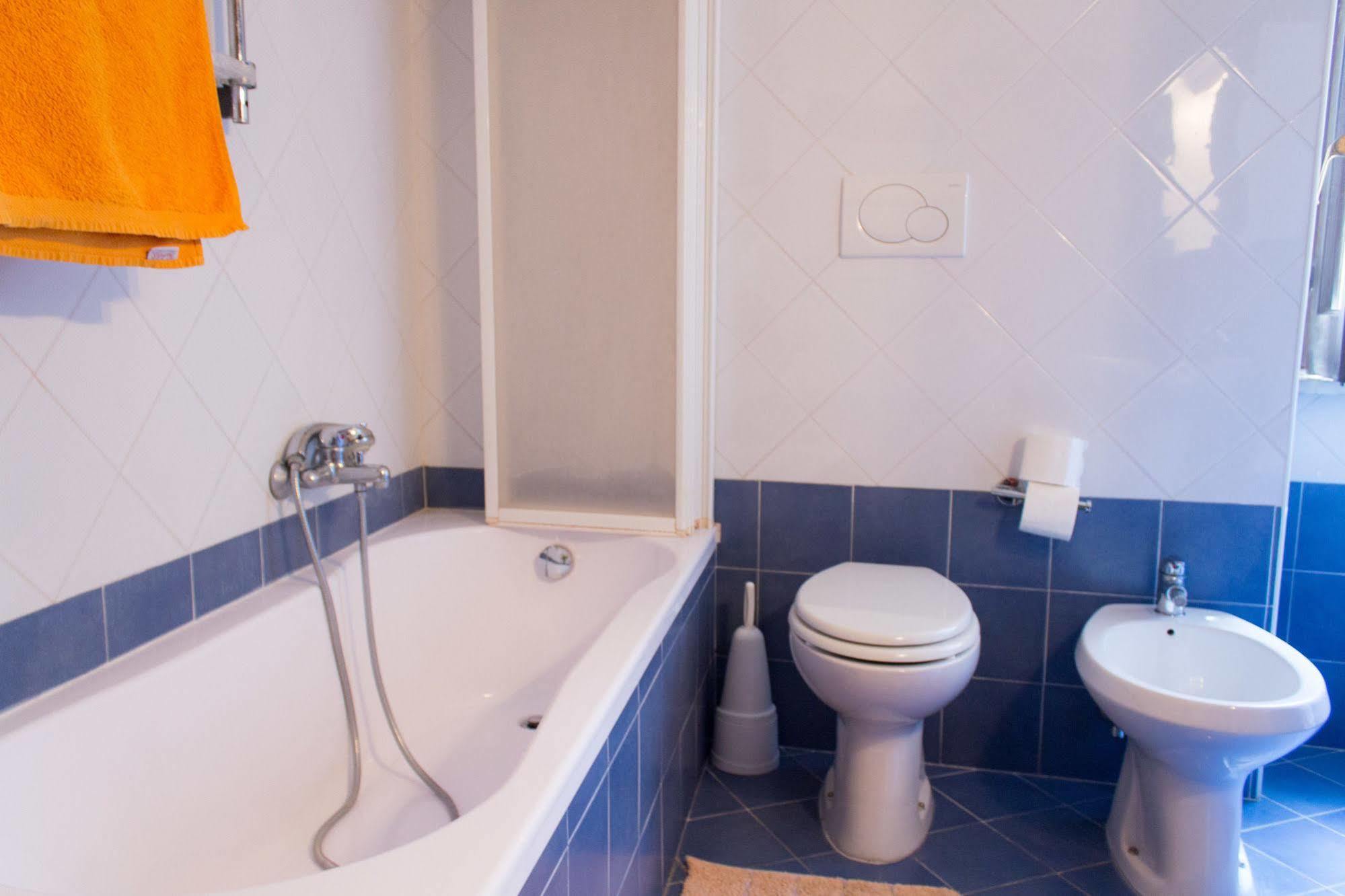 Apartment C And C Navona *