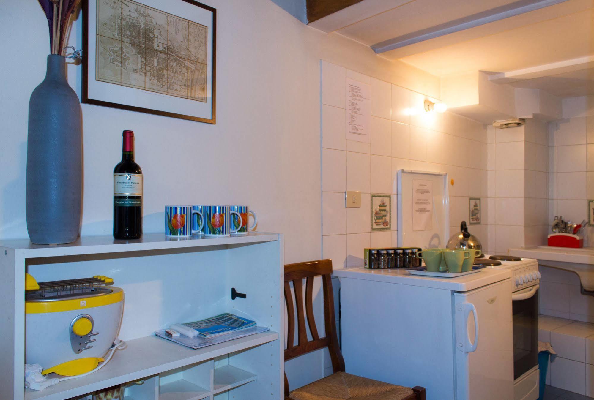 Apartment C And C Navona Rome