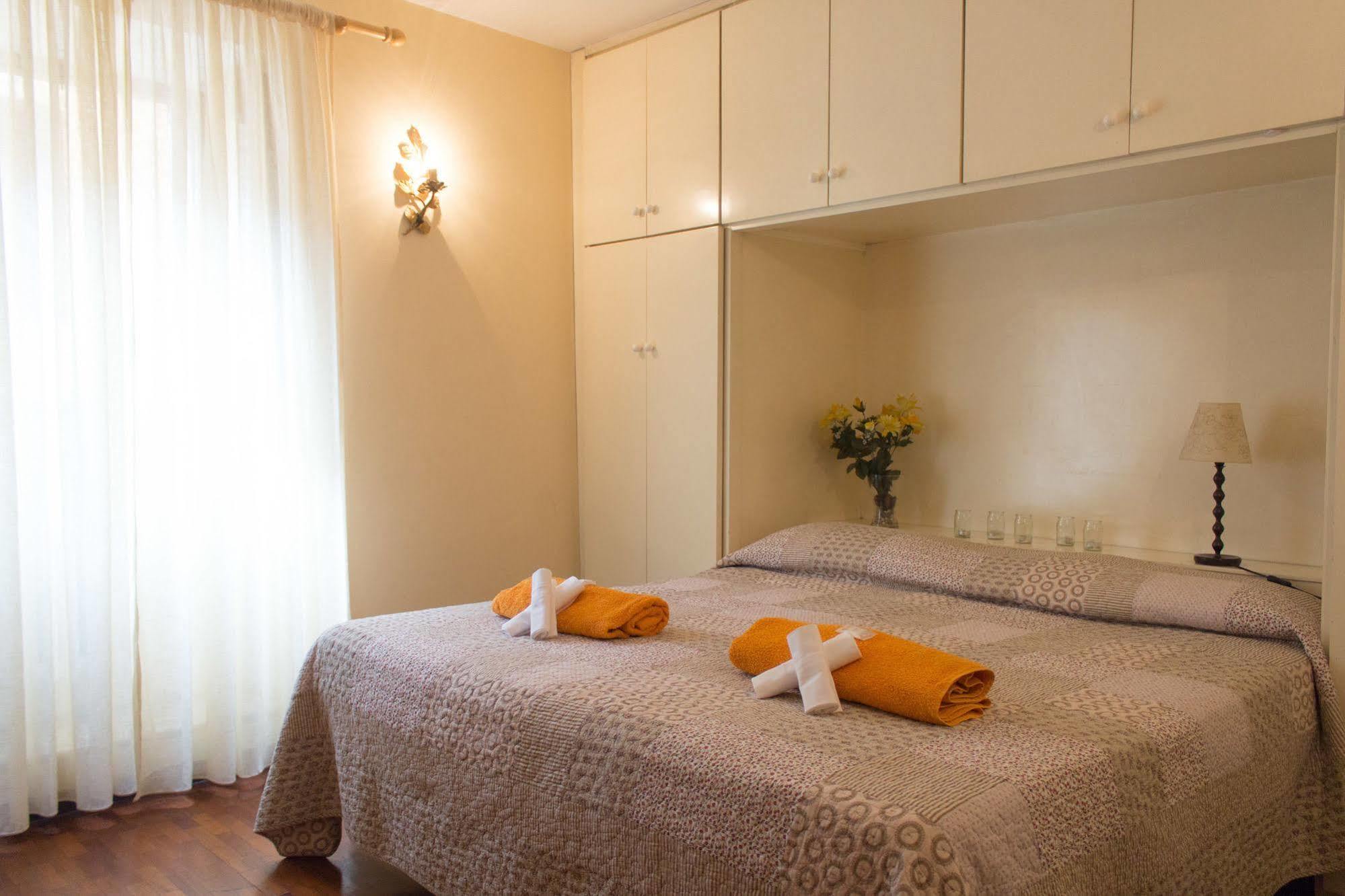 Apartment C And C Navona *