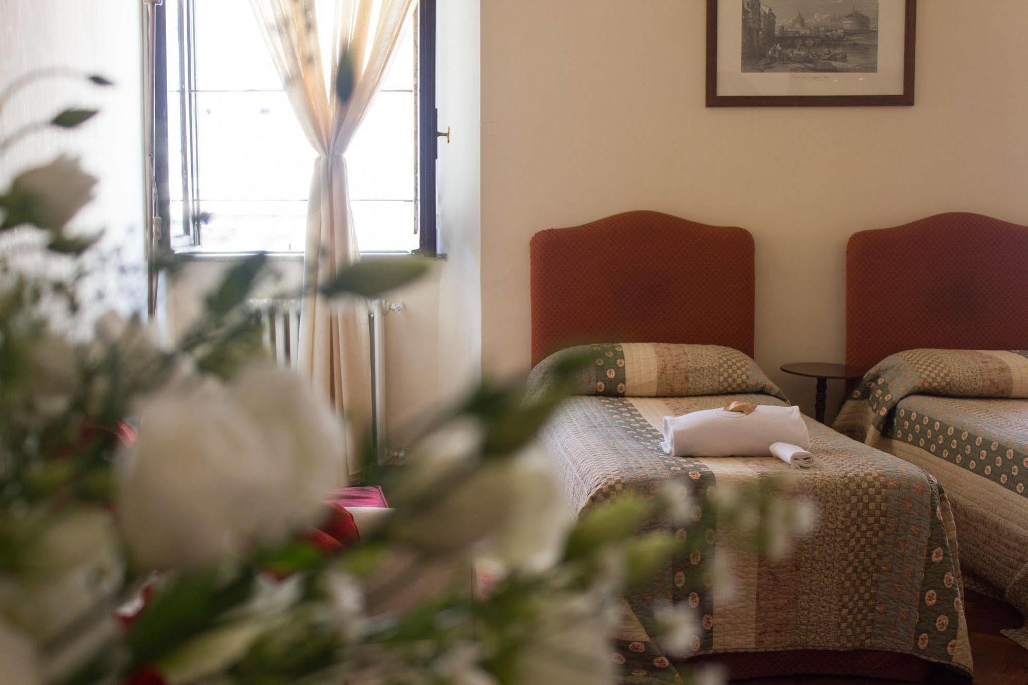 Apartment C And C Navona Rome