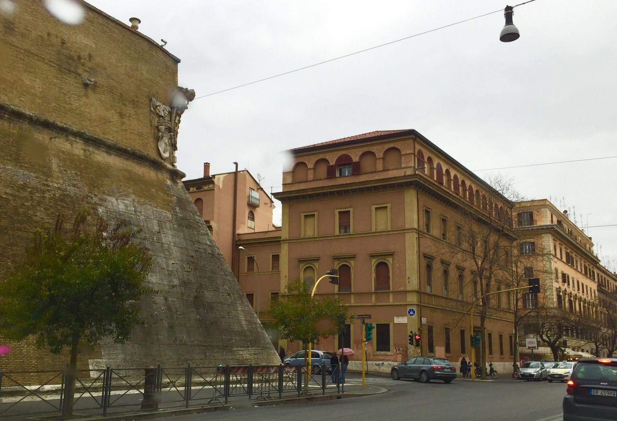Saint Peter Maison d'hôtes Rome
