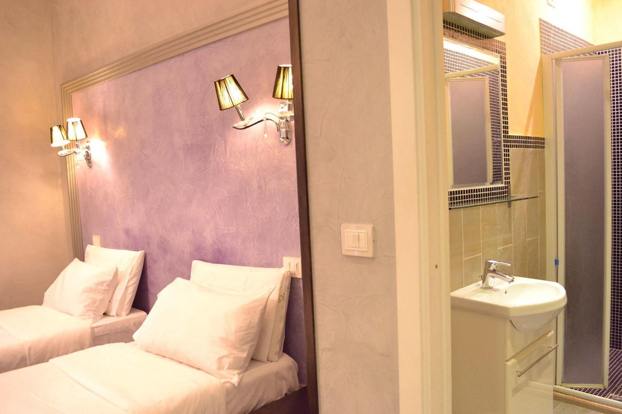 Tiburtina House 2* Rome