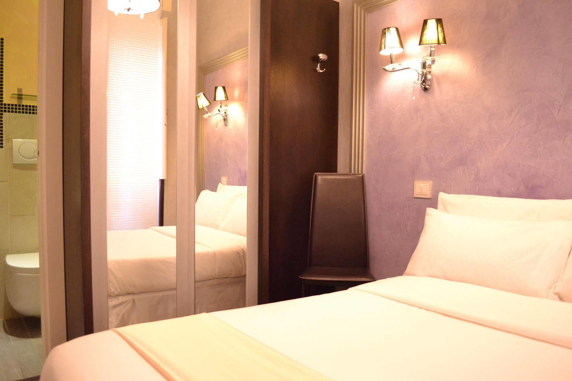 Guest house Tiburtina House