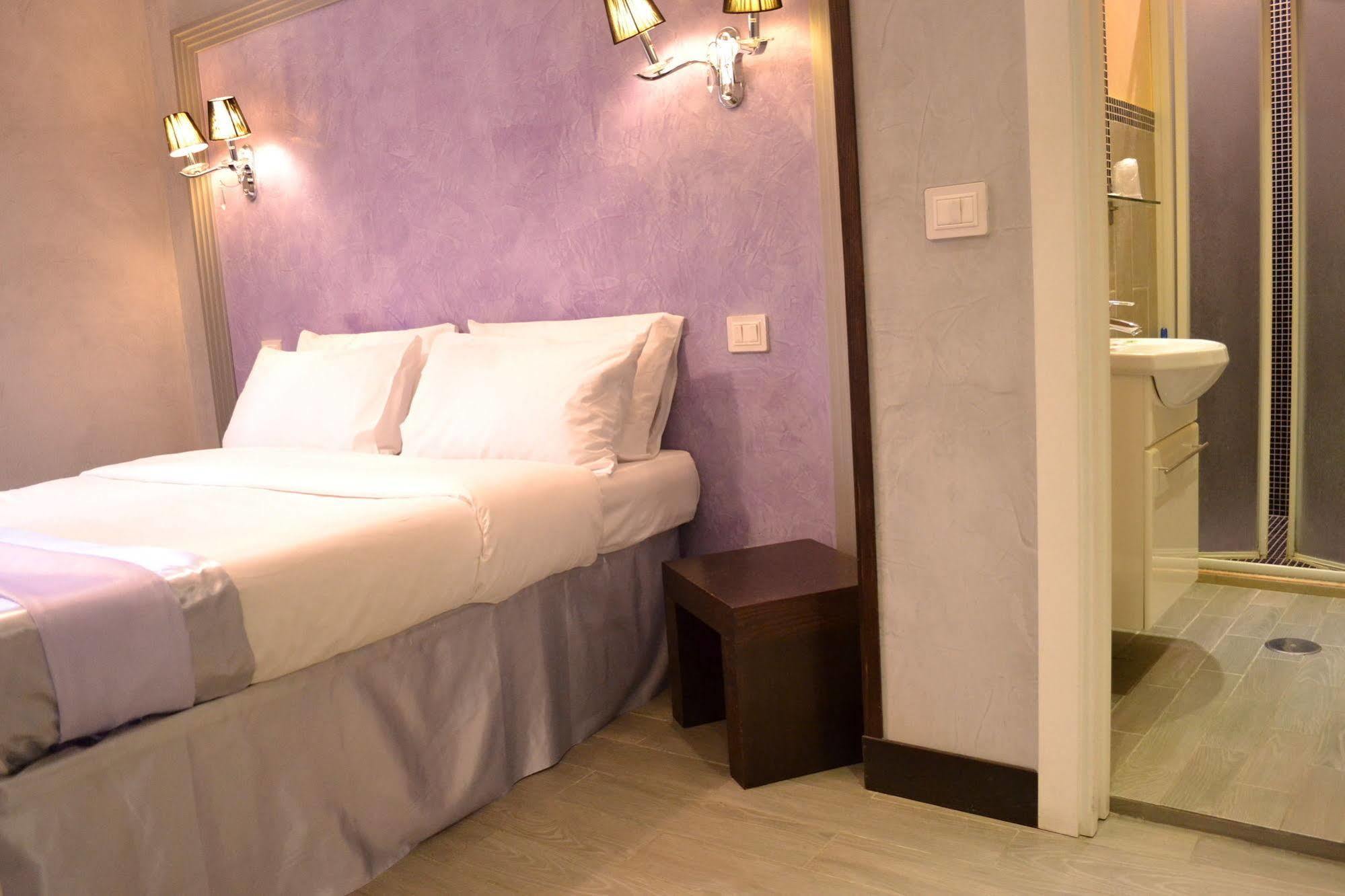 Tiburtina House 2* Roma
