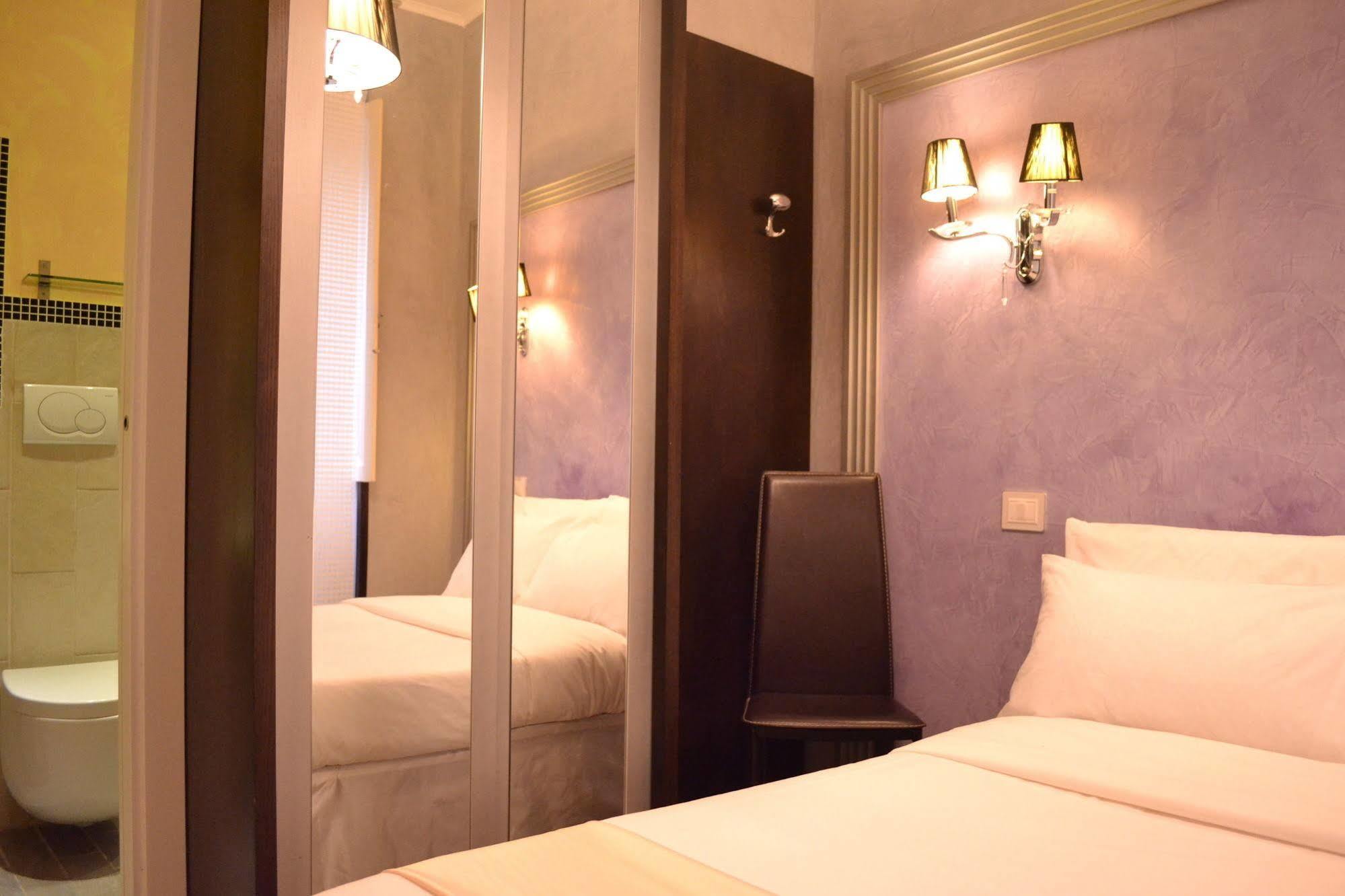 Tiburtina House 2* Roma