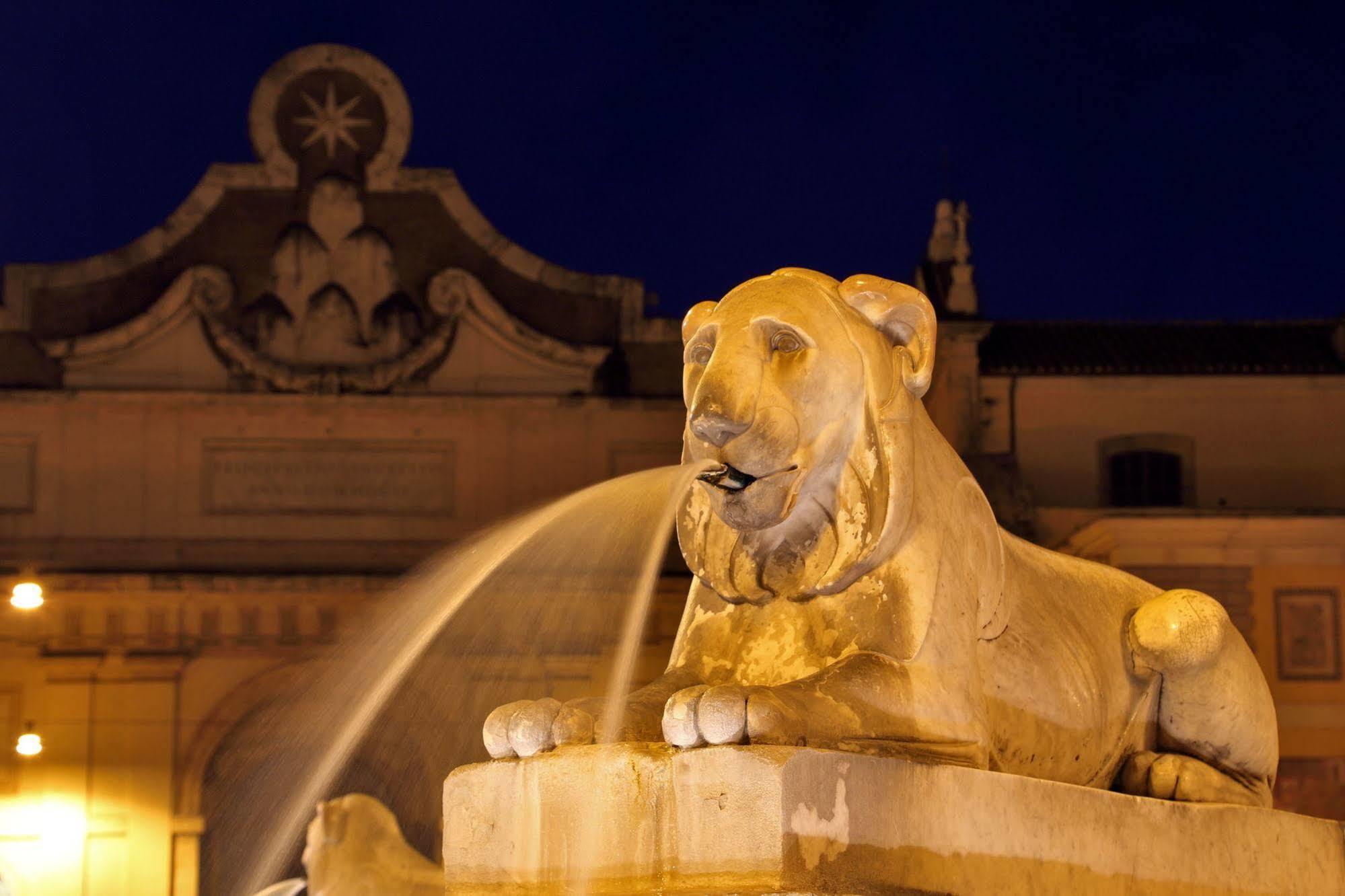 Boutique Anahi Hotel Rome