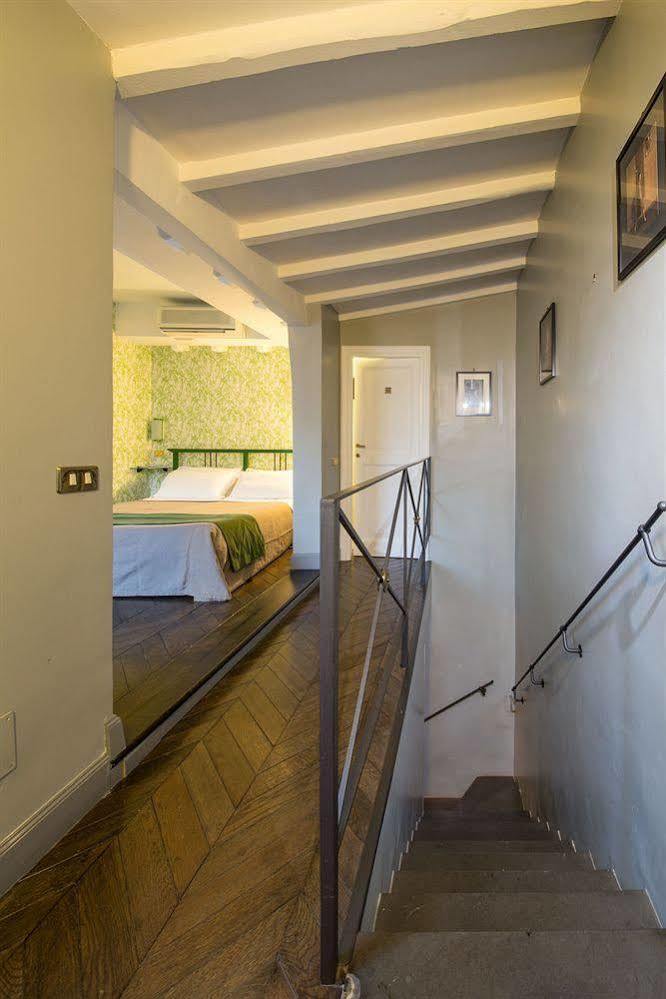 Hotel Boutique Anahi Rome