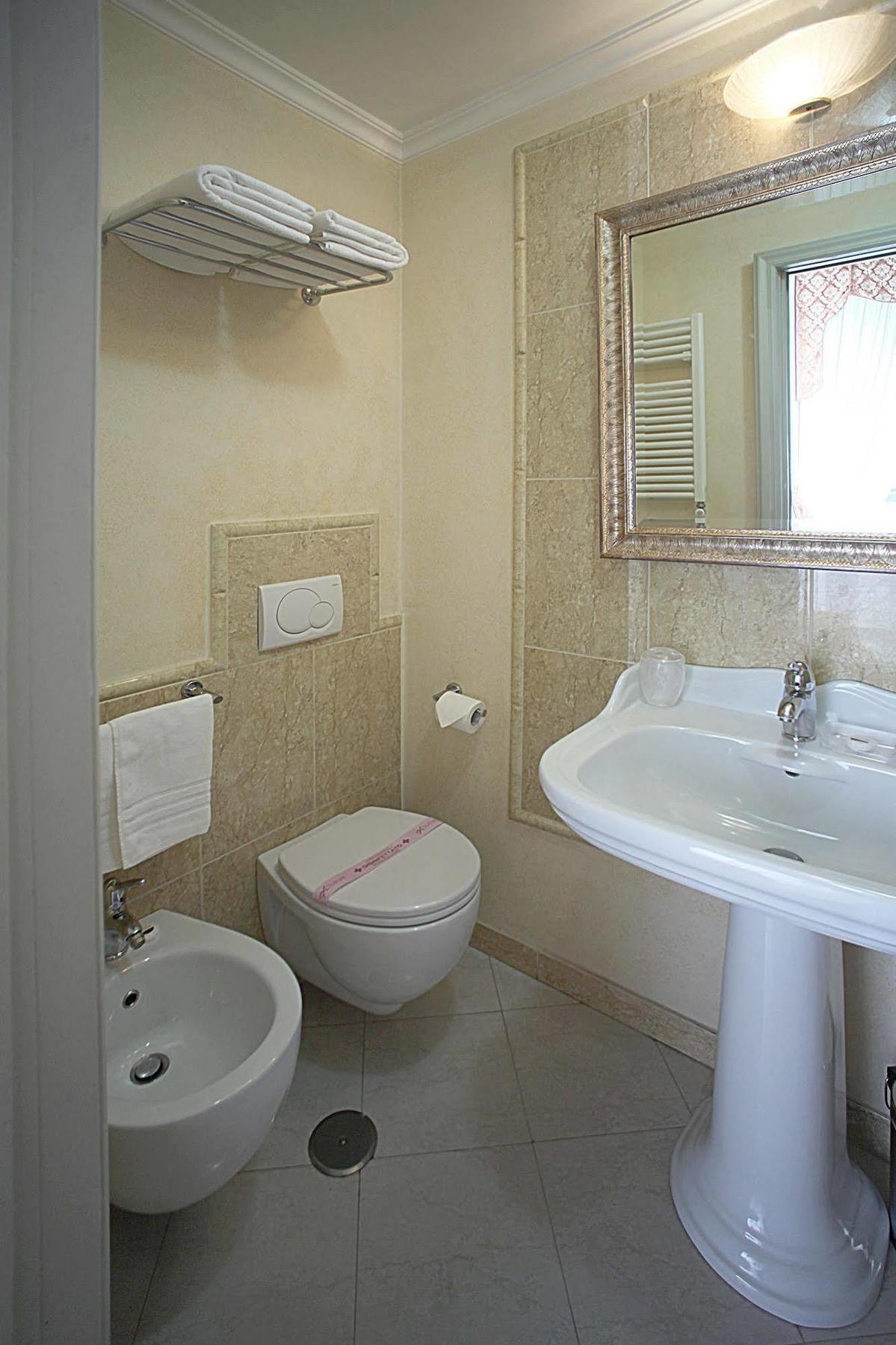 La Maison Dell'orologio Bed & Breakfast Rome