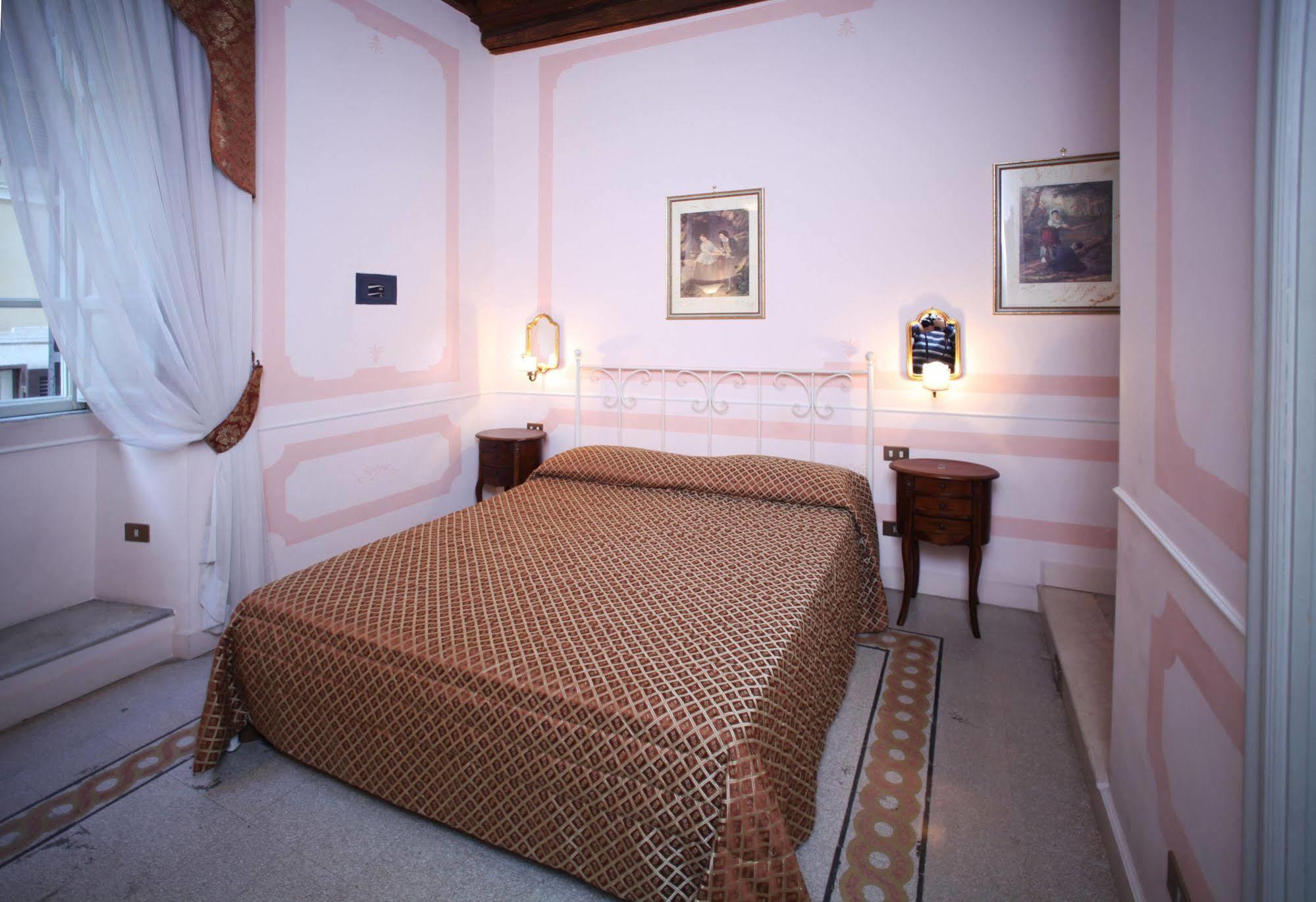 La Maison Dell'orologio Bed & Breakfast Rome