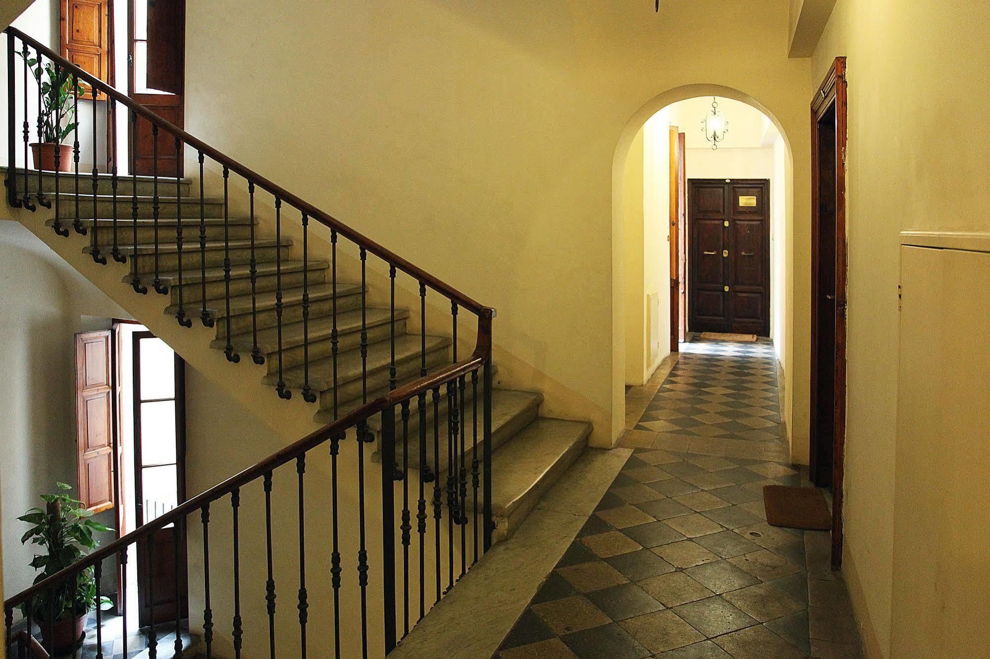 La Maison Dell'orologio Rome