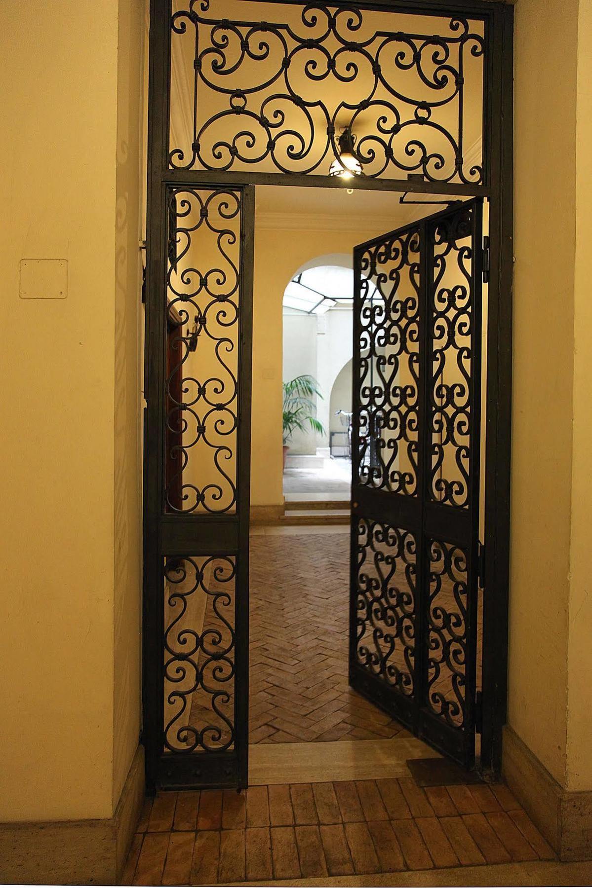 Bed & Breakfast La Maison Dell'orologio Rome