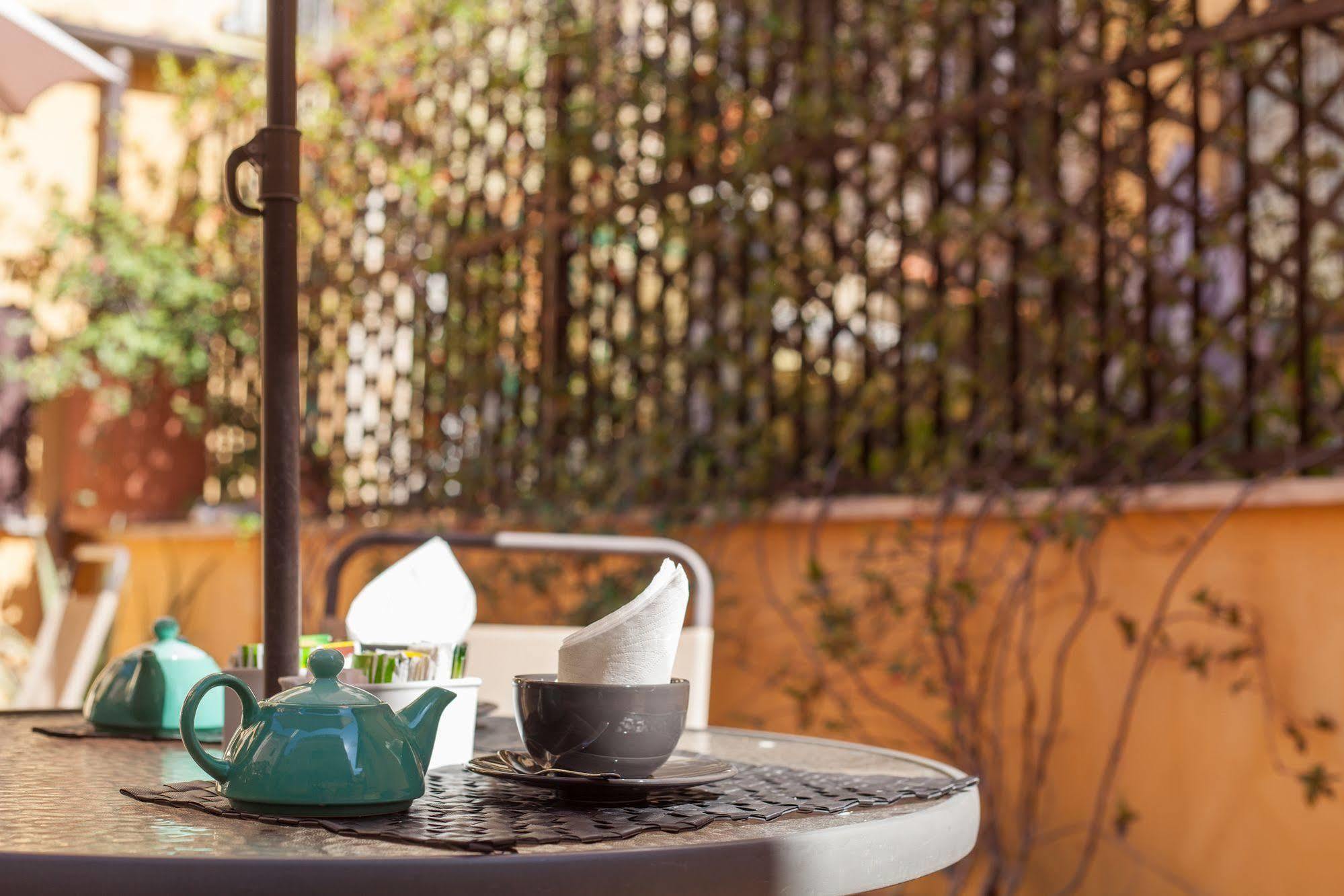 Sweet Dream Trevi Bed & Breakfast Rome