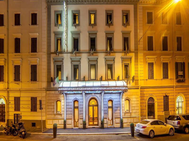 Varese Hotel Roma