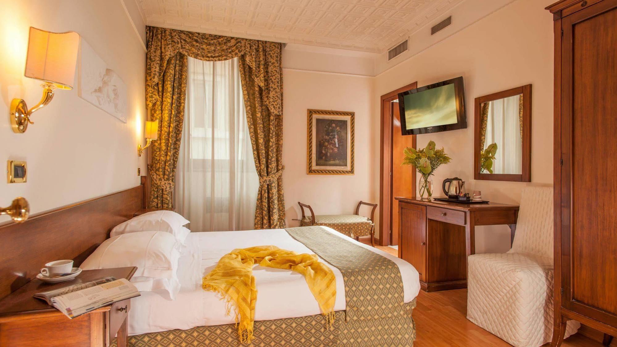 Varese 3* Roma