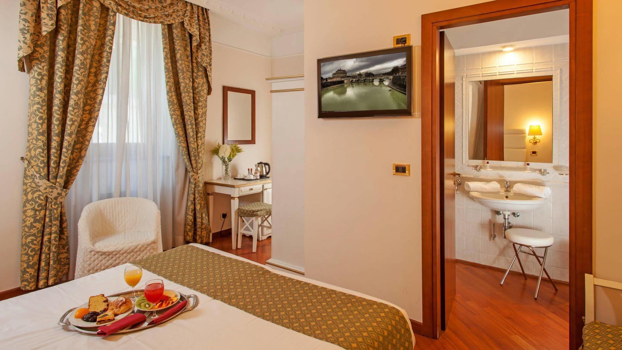 Varese Roma