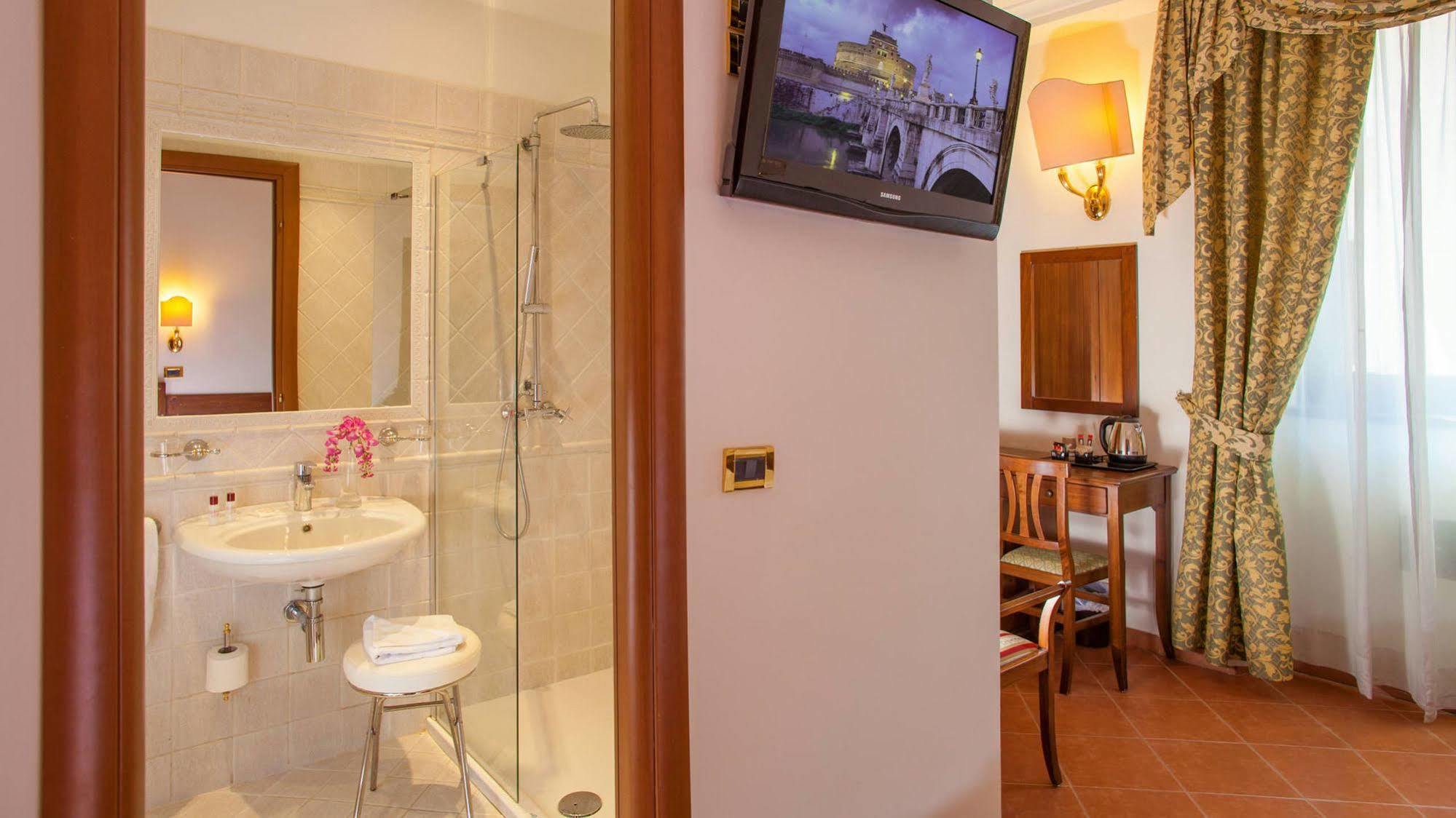 Varese Hotel Roma