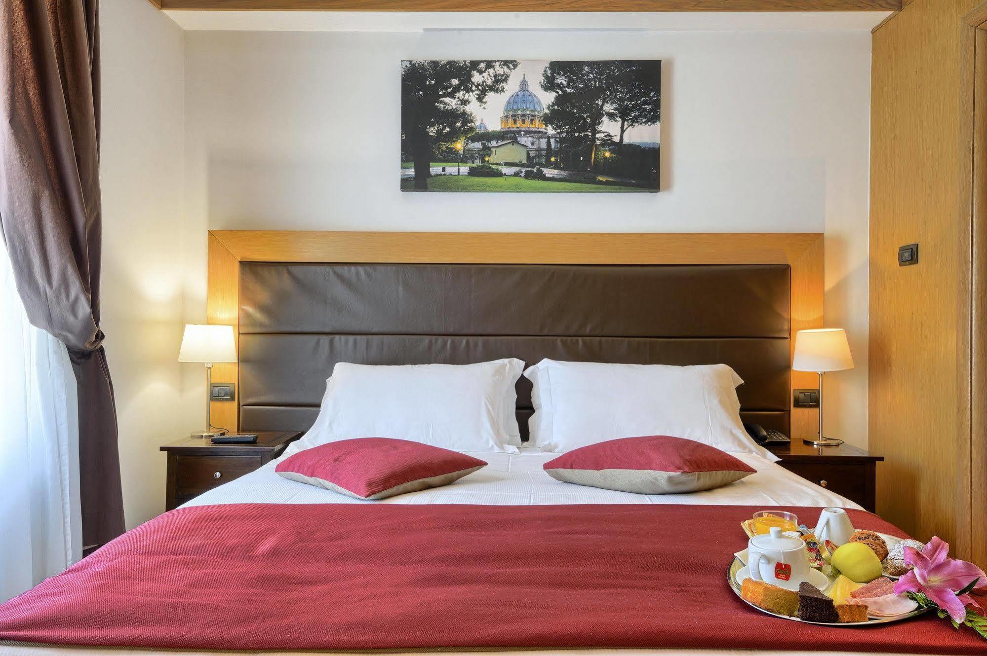 Ginevra Palace Hotel
