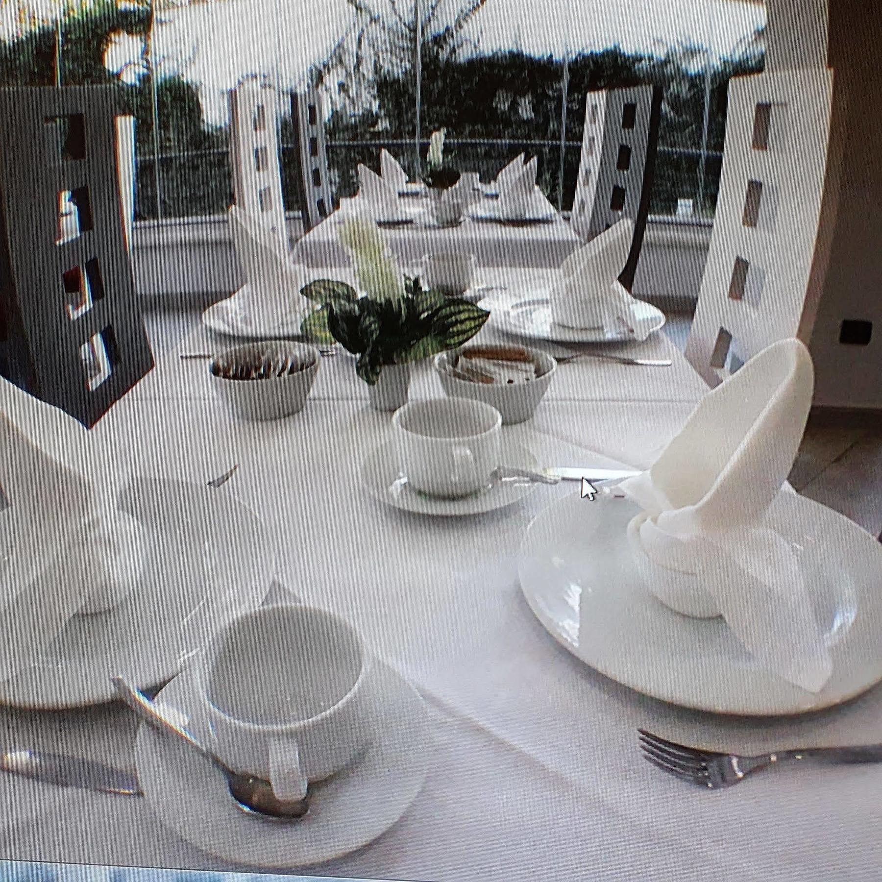 Ginevra Palace Hotel Rome
