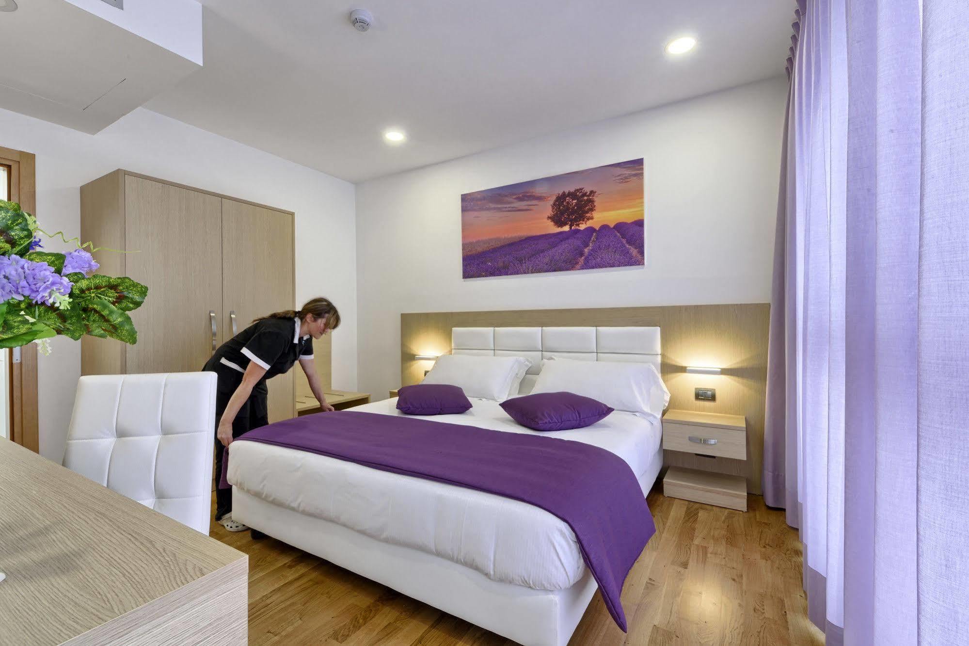 Ginevra Palace Hotel