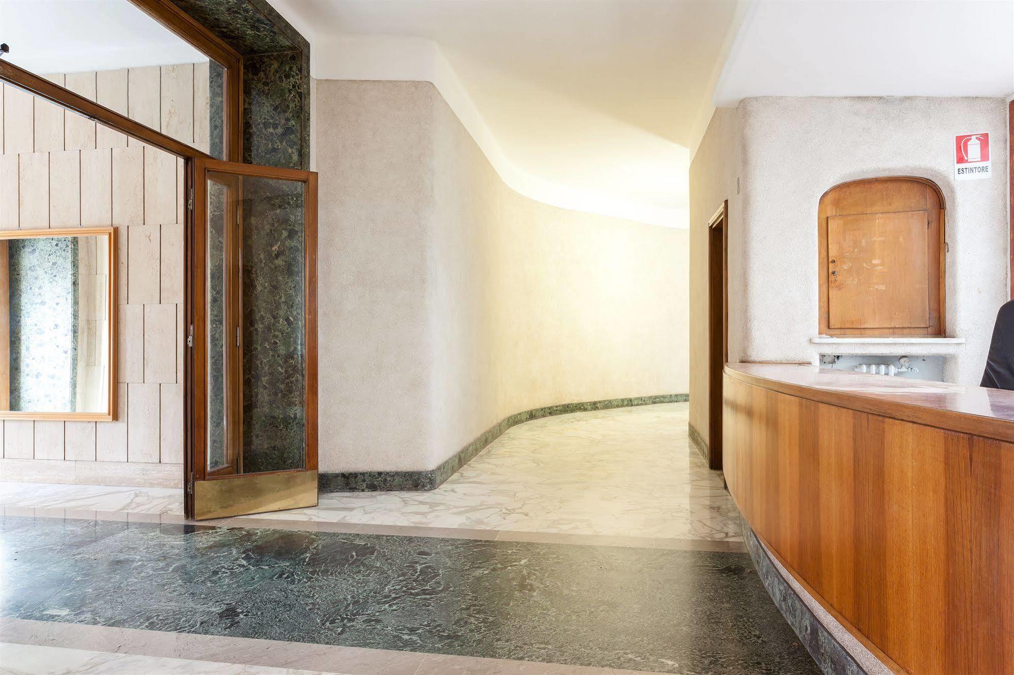 Bed & Breakfast Sol Romae 2*
