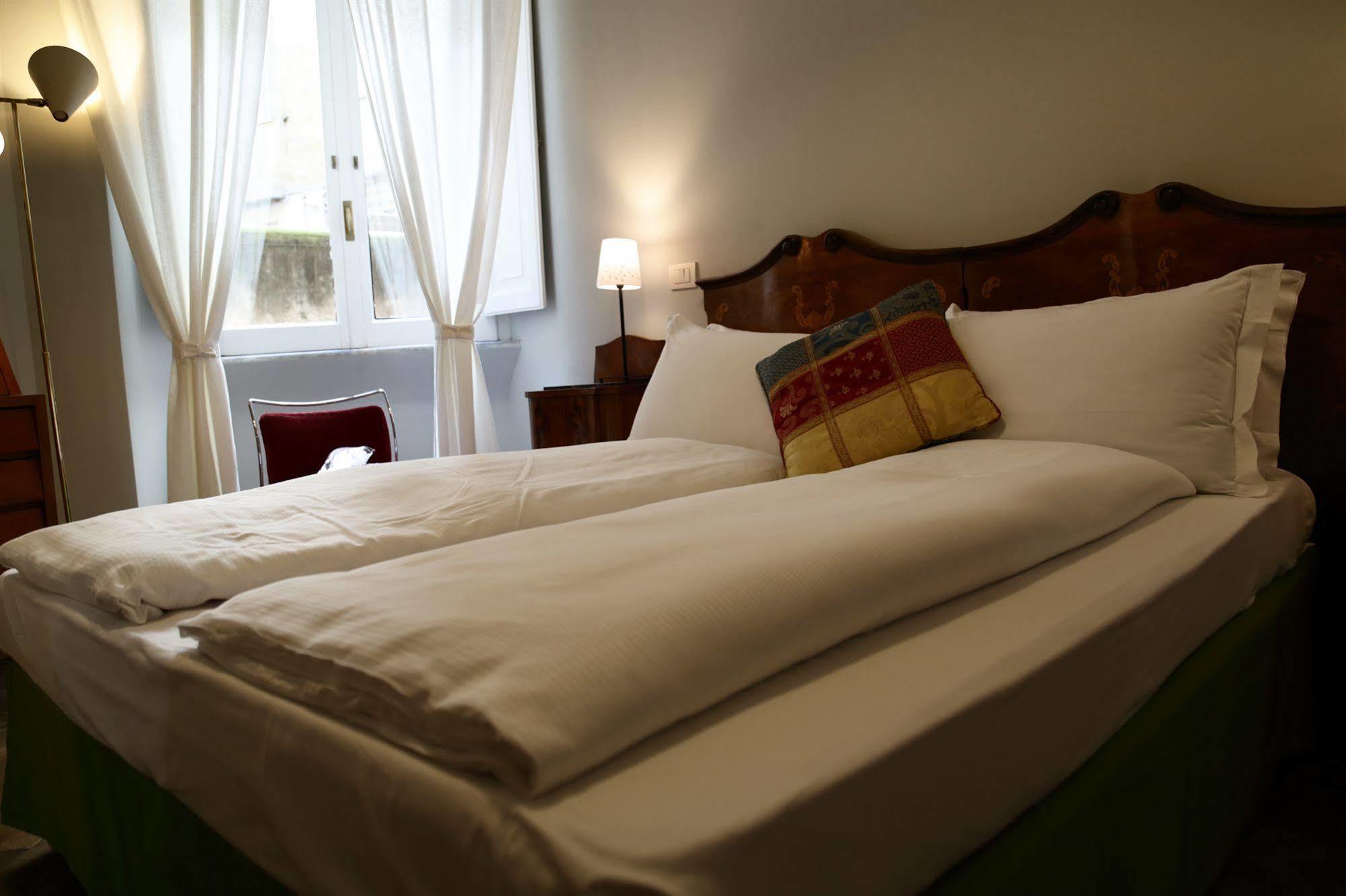 Cassiodoro 19 Roma