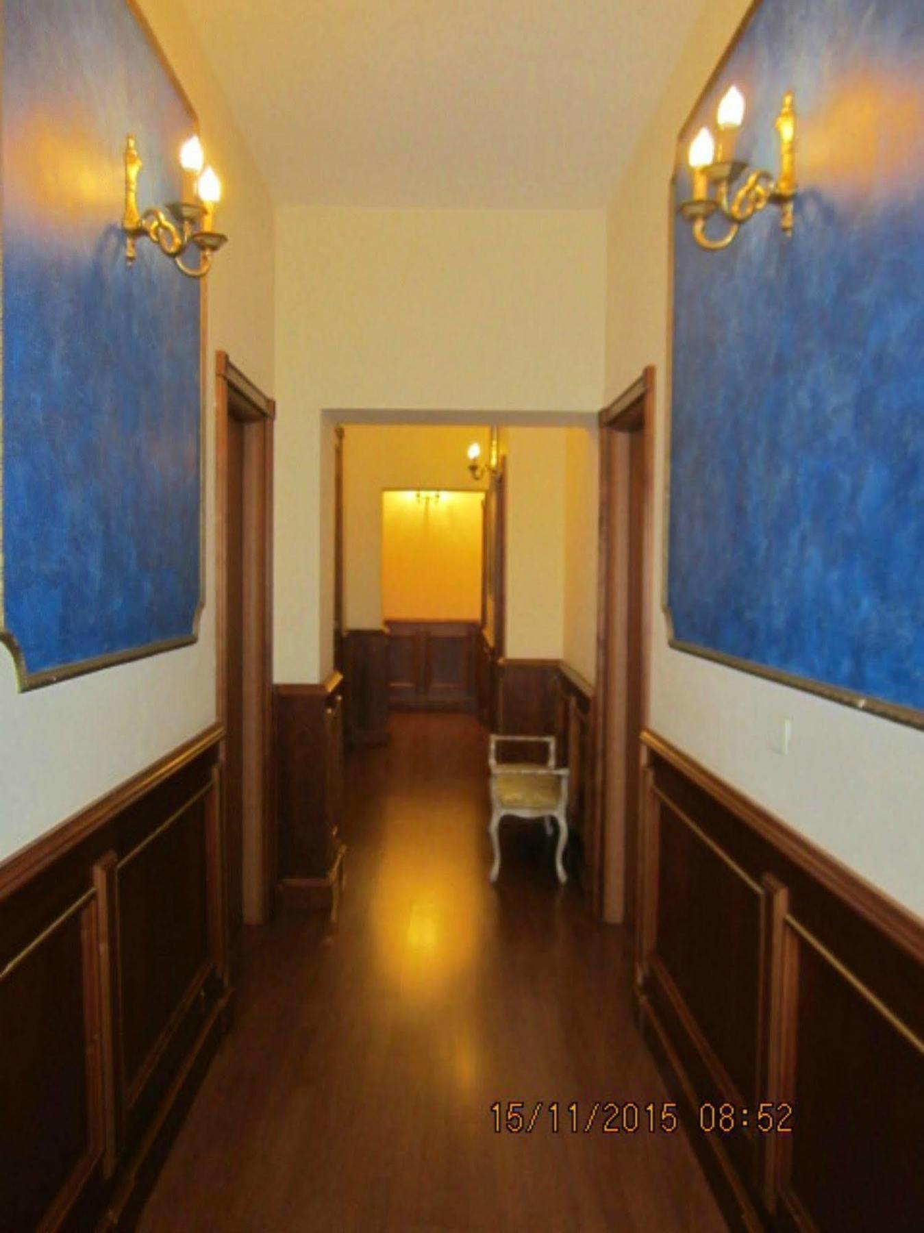 Barberini Gasthuis 3*