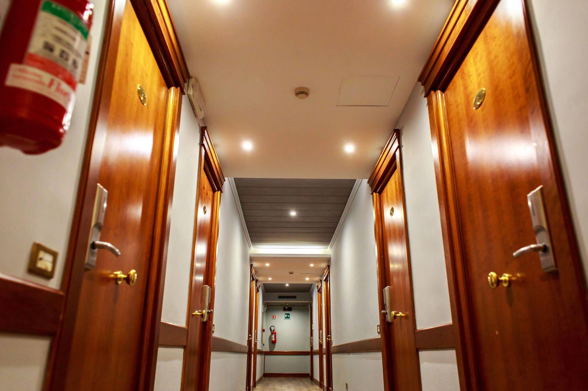 The Brand Hotel Roma