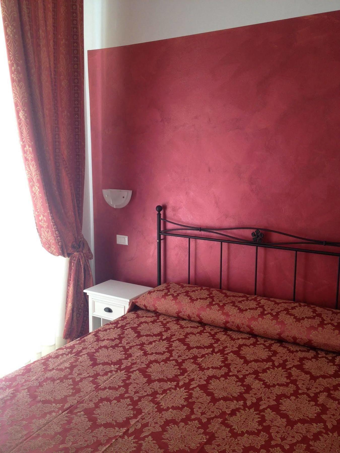 Alangia Guest house