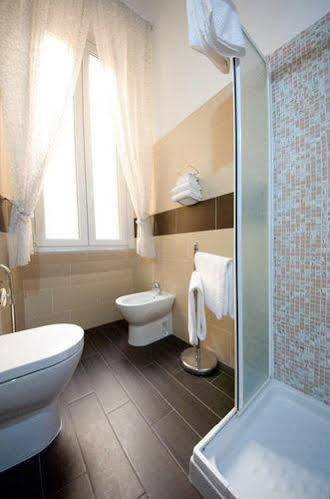 Guest house Alangia 3*