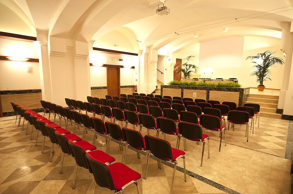 Domus Australia Rome