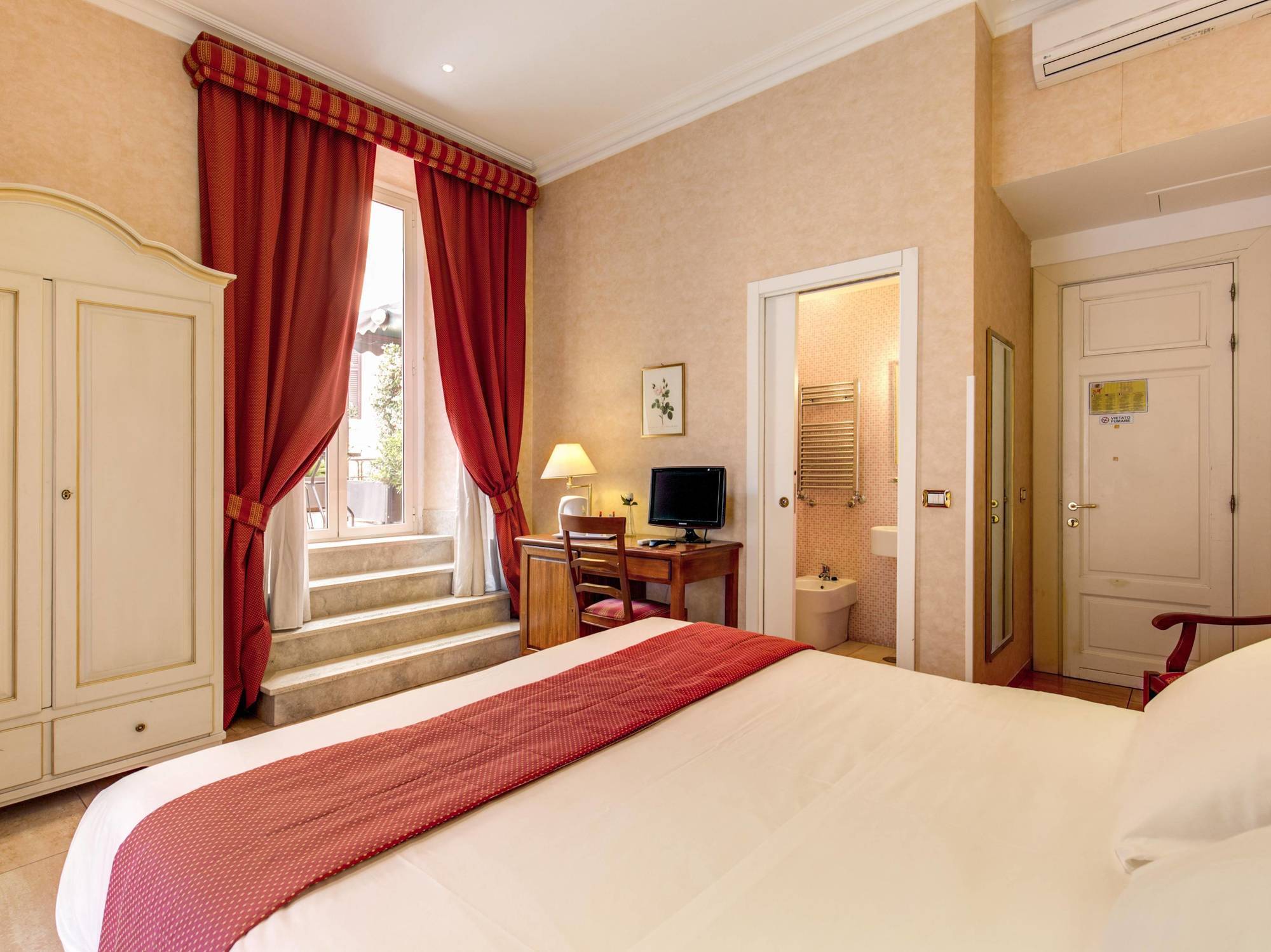 Terrace Guest house