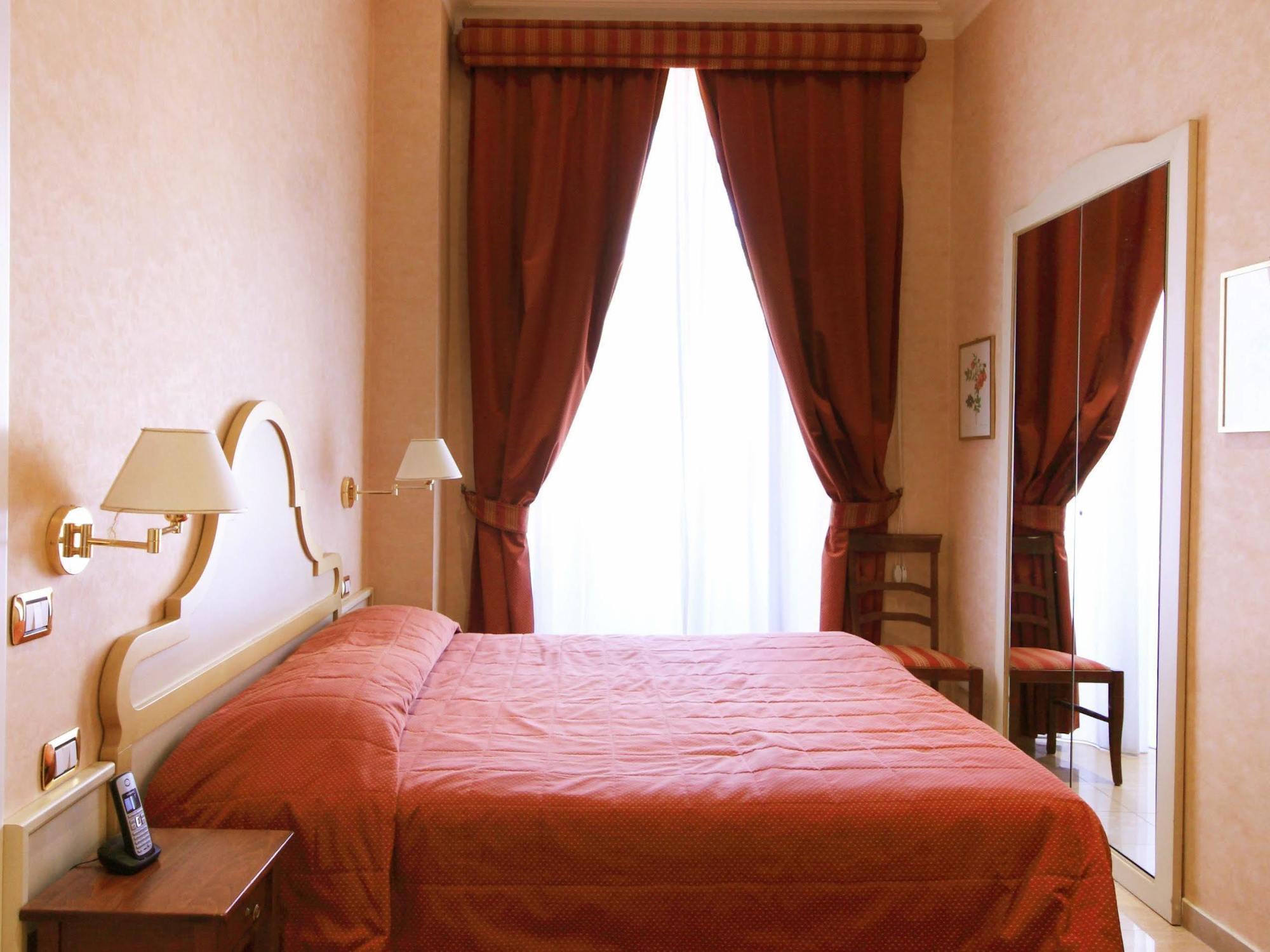 Terrace Guest house Rome