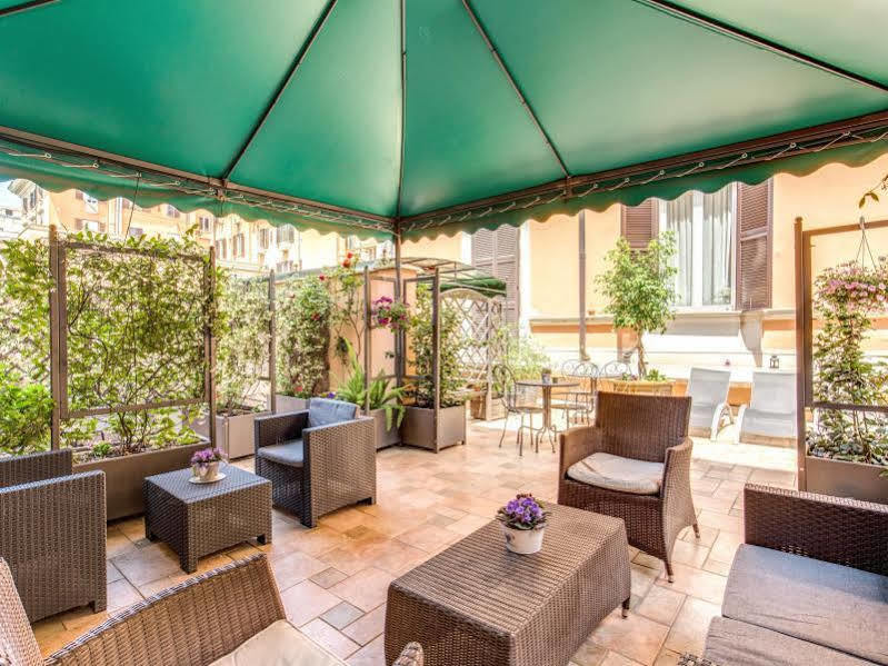 Guest house Terrace 3*