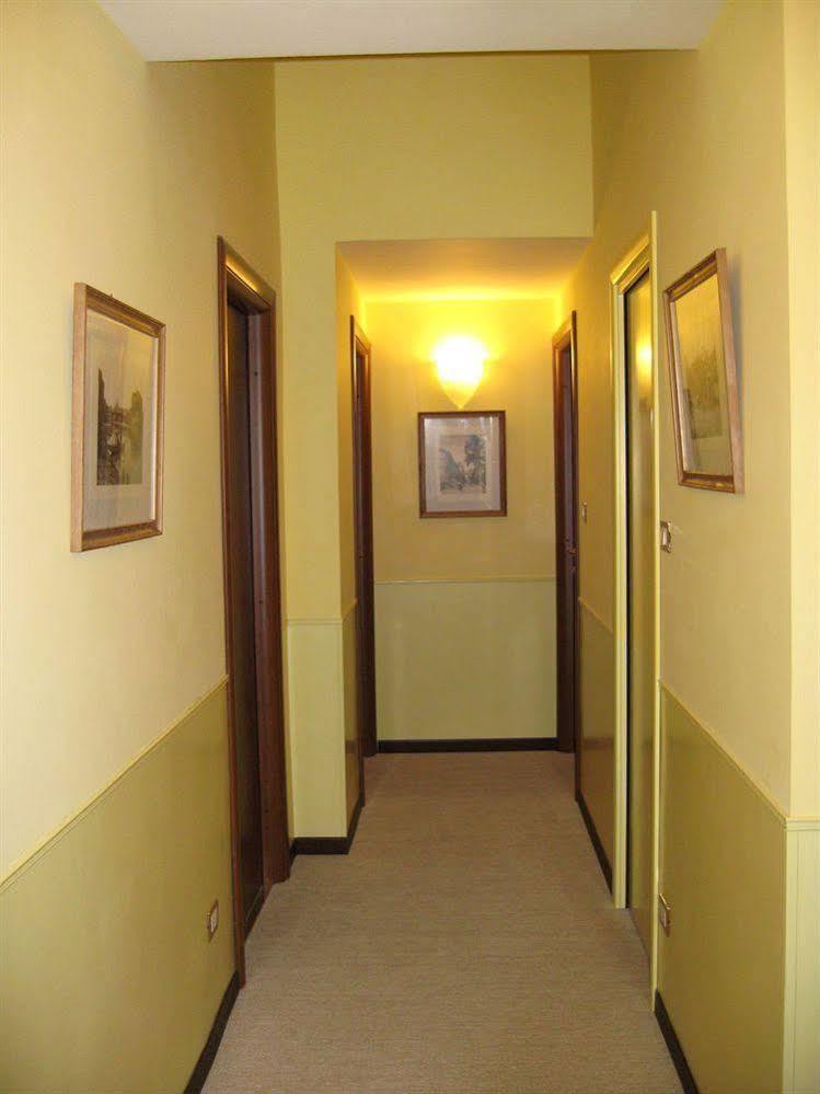 Hold - Luxury Acomodação com café da manhã  Roma