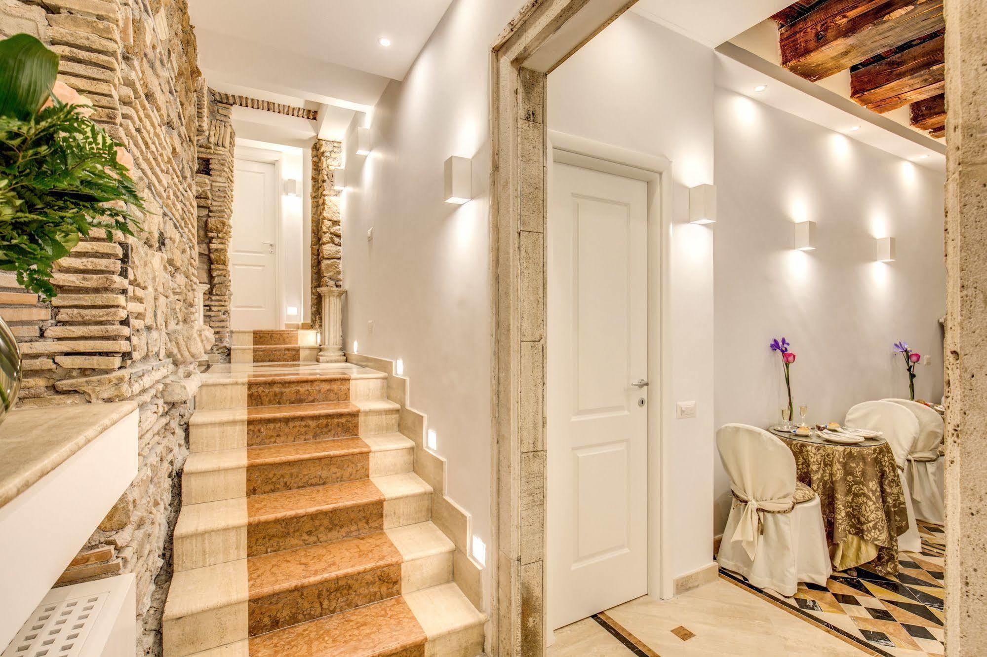 Pantheonview - Luxury Couette-café Rome