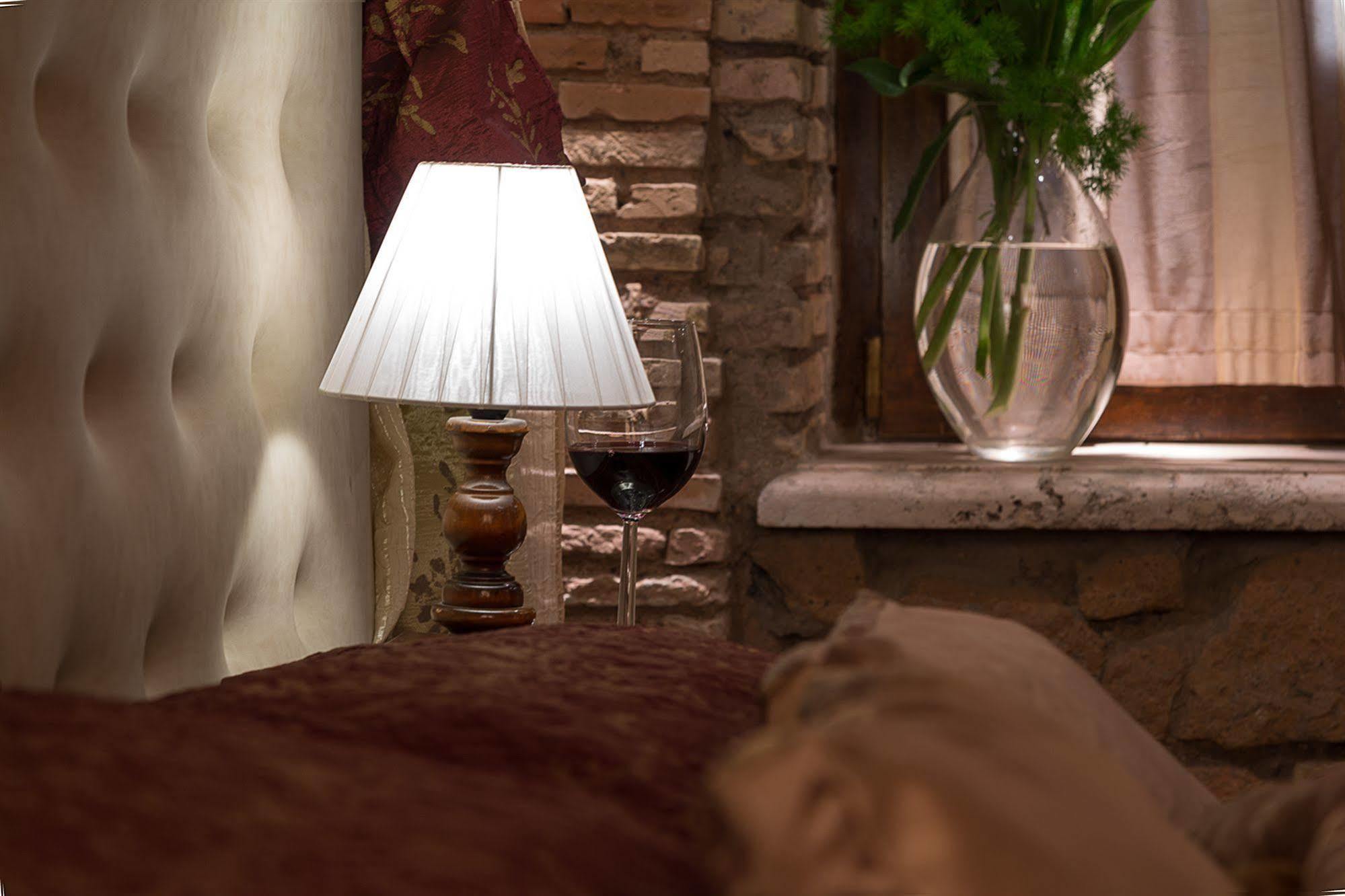 Pantheonview - Luxury Couette-café Rome