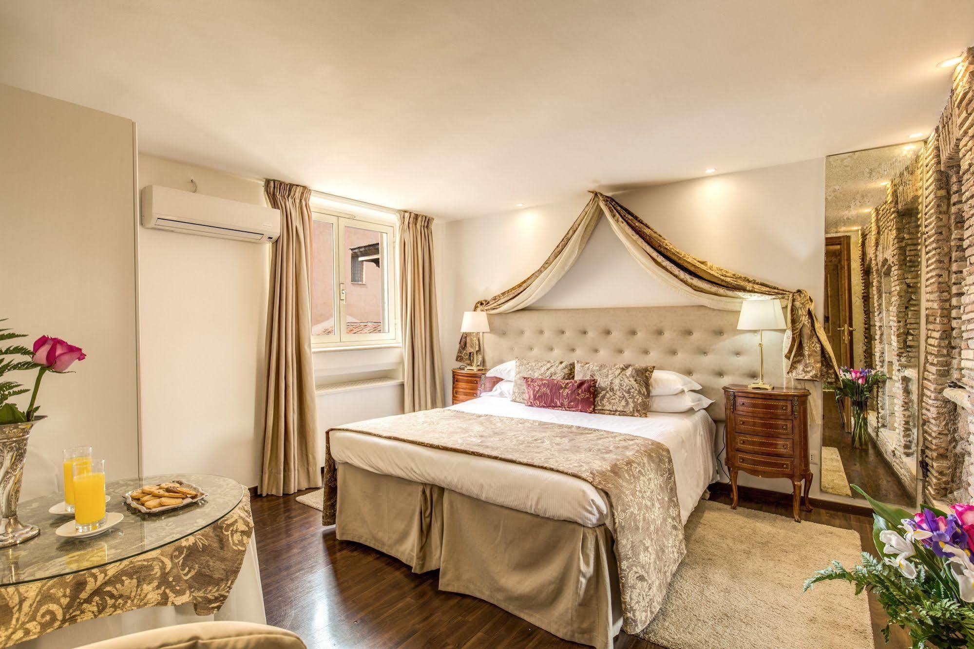 Pantheonview - Luxury Couette-café