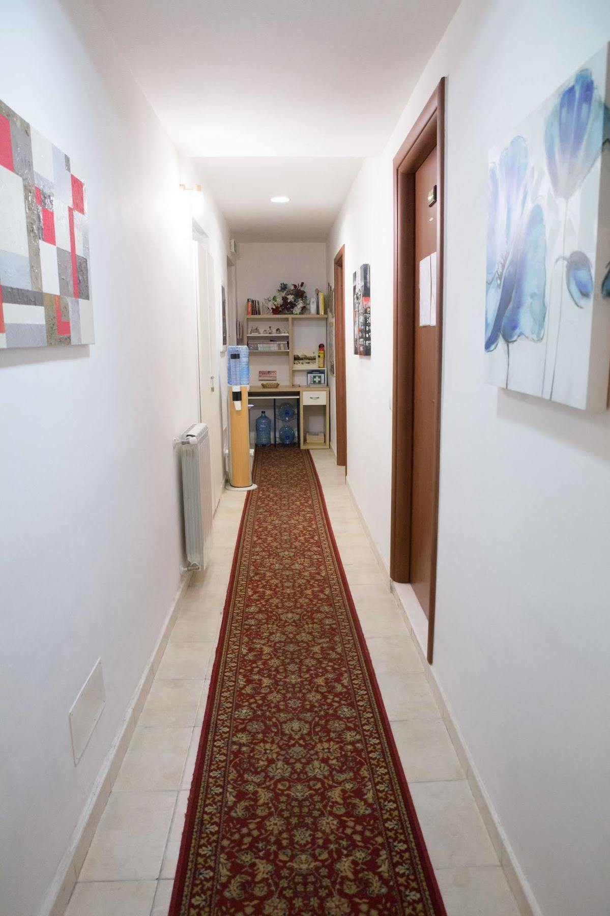 Oasi Casa de hóspedes Roma