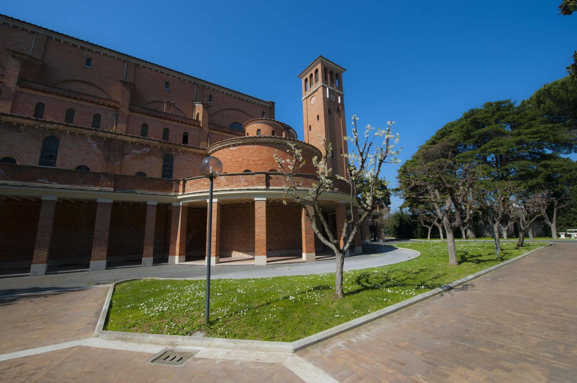 Casa La Salle - Casa Religiosa Maison d'hôtes