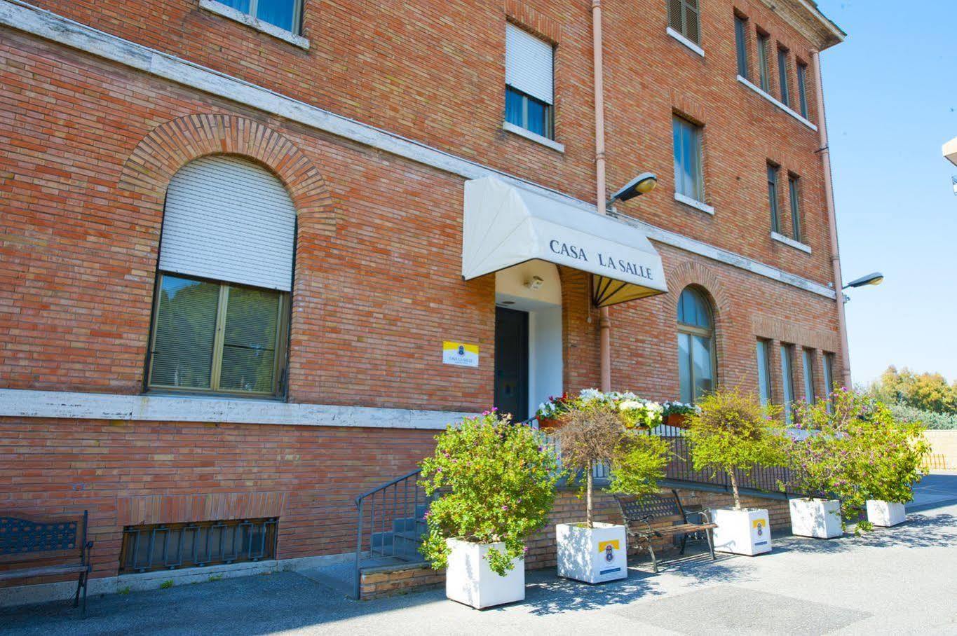 Casa La Salle - Casa Religiosa Maison d'hôtes
