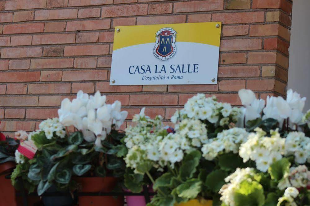 Casa La Salle - Casa Religiosa 3*