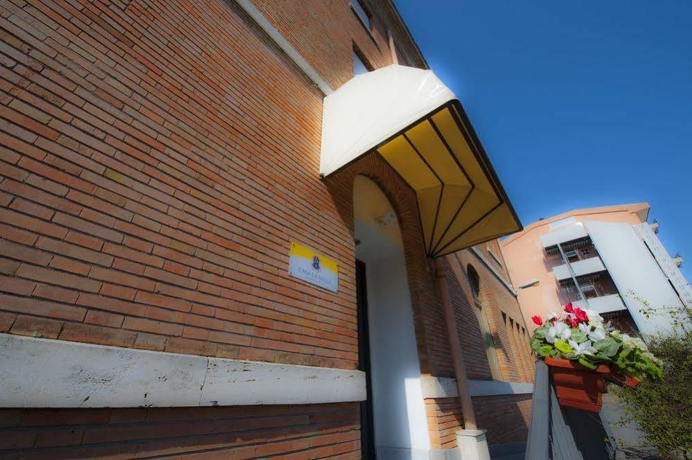 Maison d'hôtes Casa La Salle - Casa Religiosa